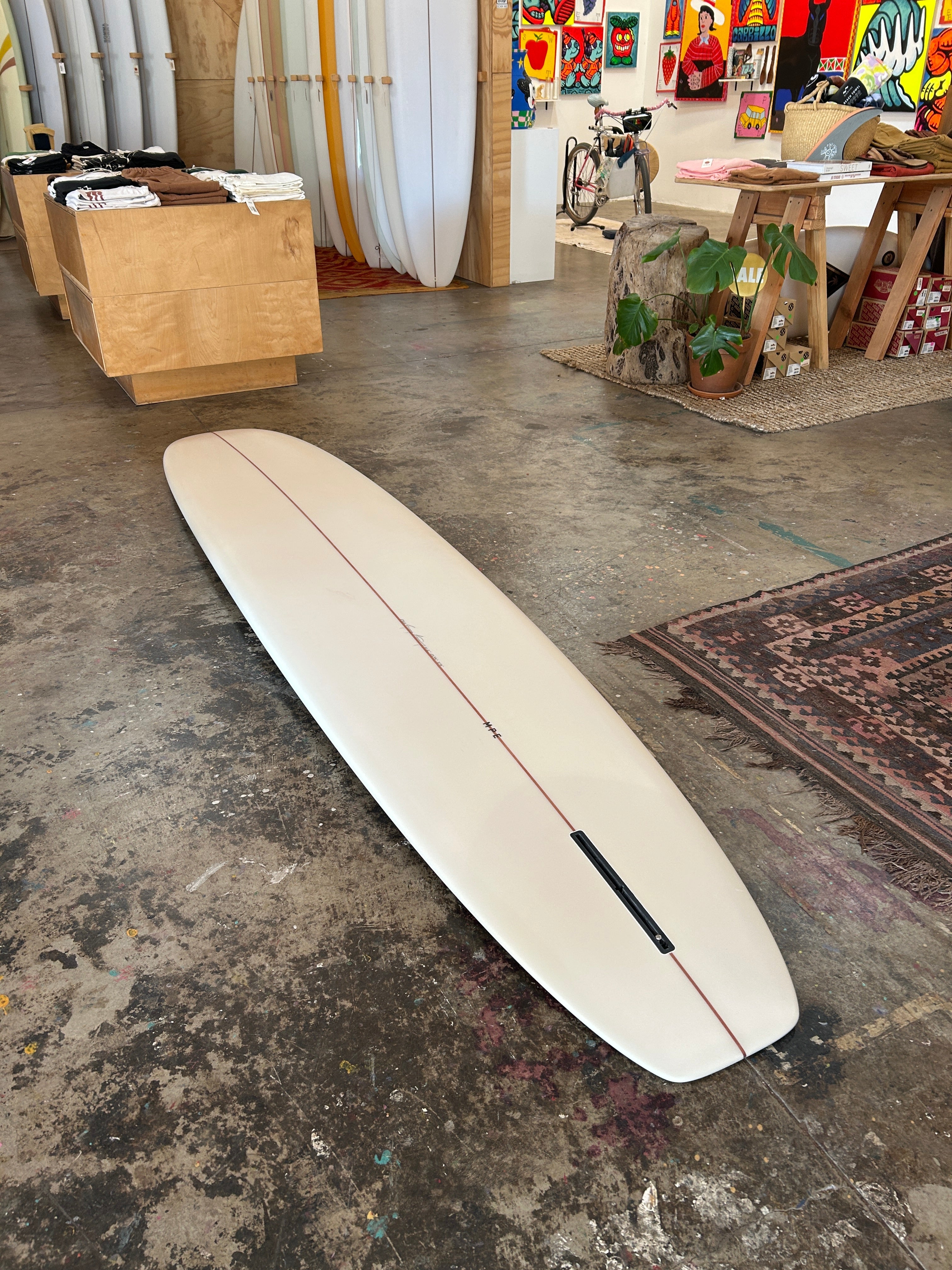 10'2 MPE Ruler - Mollusk Surf Shop