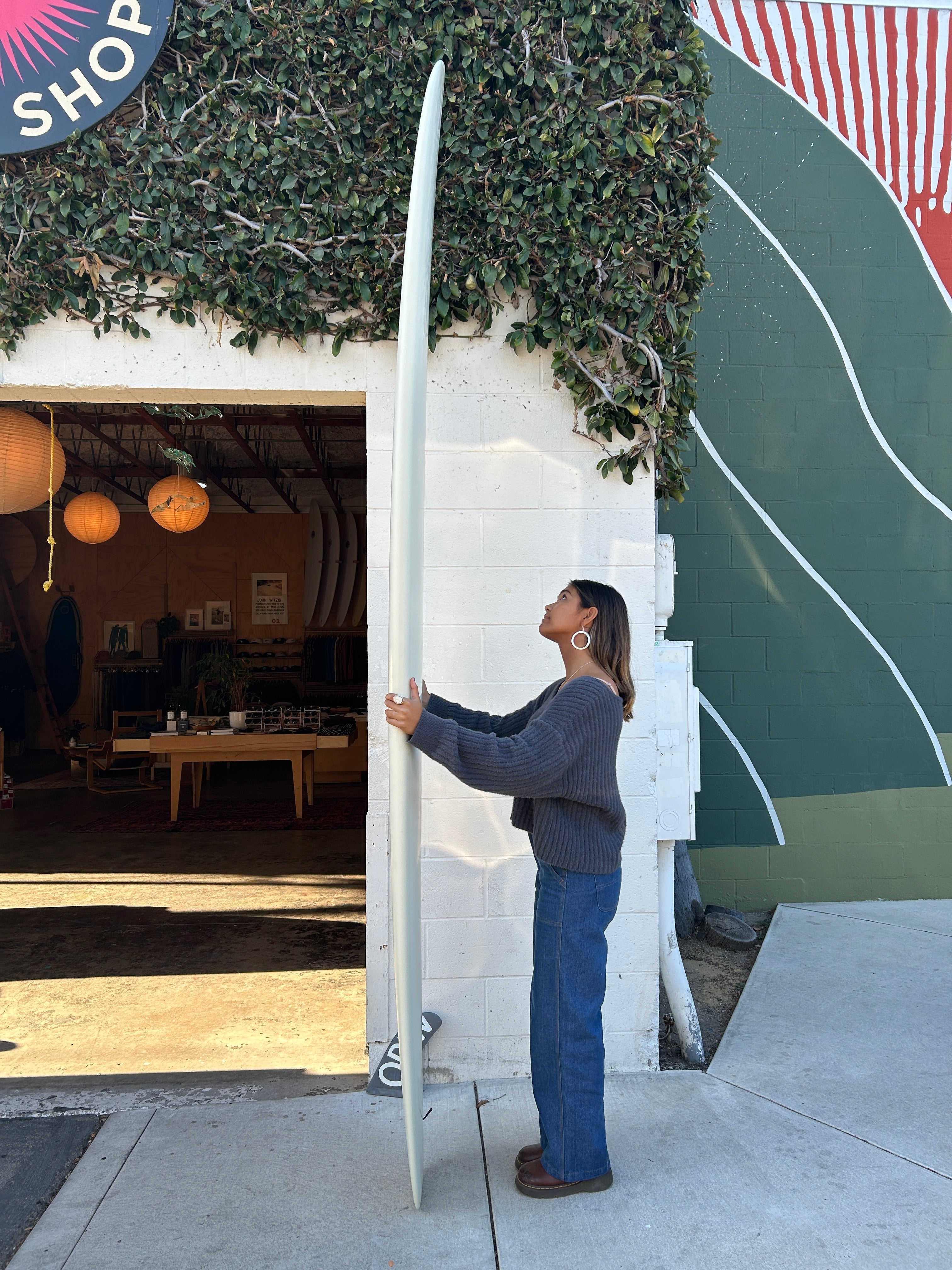 10'2 MPE Ruler - Mollusk Surf Shop