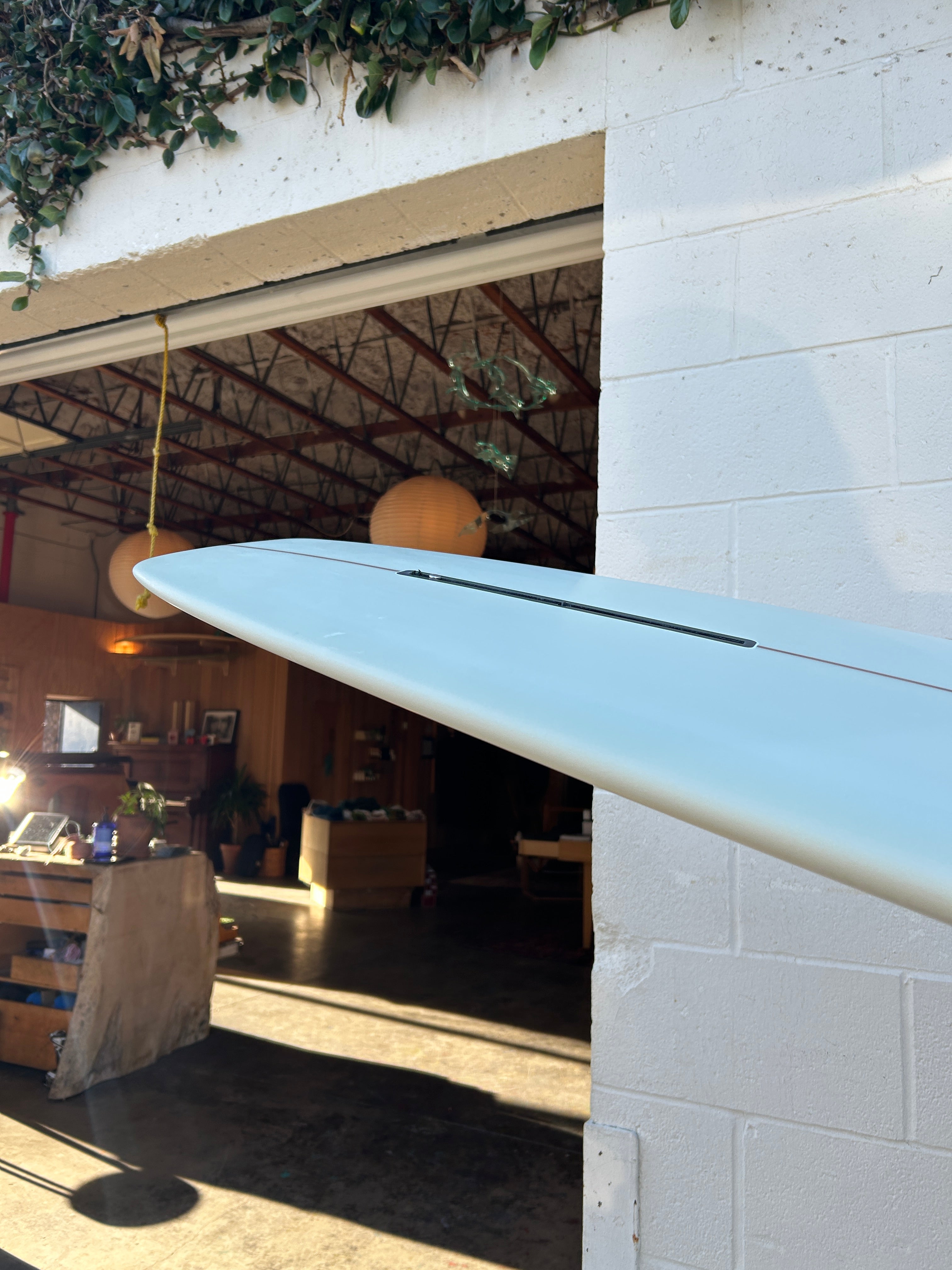 10'2 MPE Ruler - Mollusk Surf Shop - description