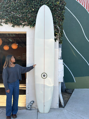 10'2 MPE Ruler - Mollusk Surf Shop