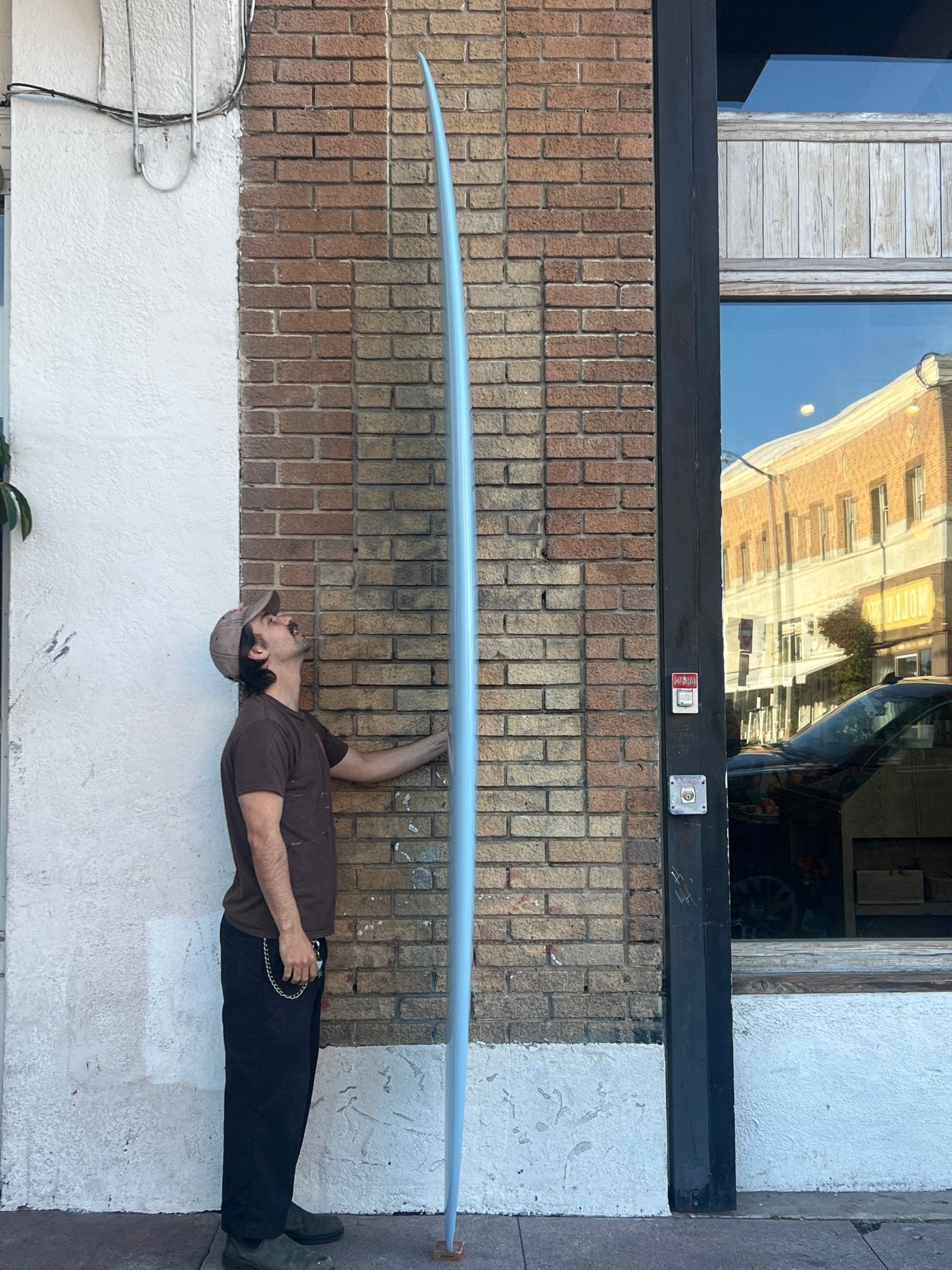10'6 Anderson Flowmaster - Mollusk Surf Shop