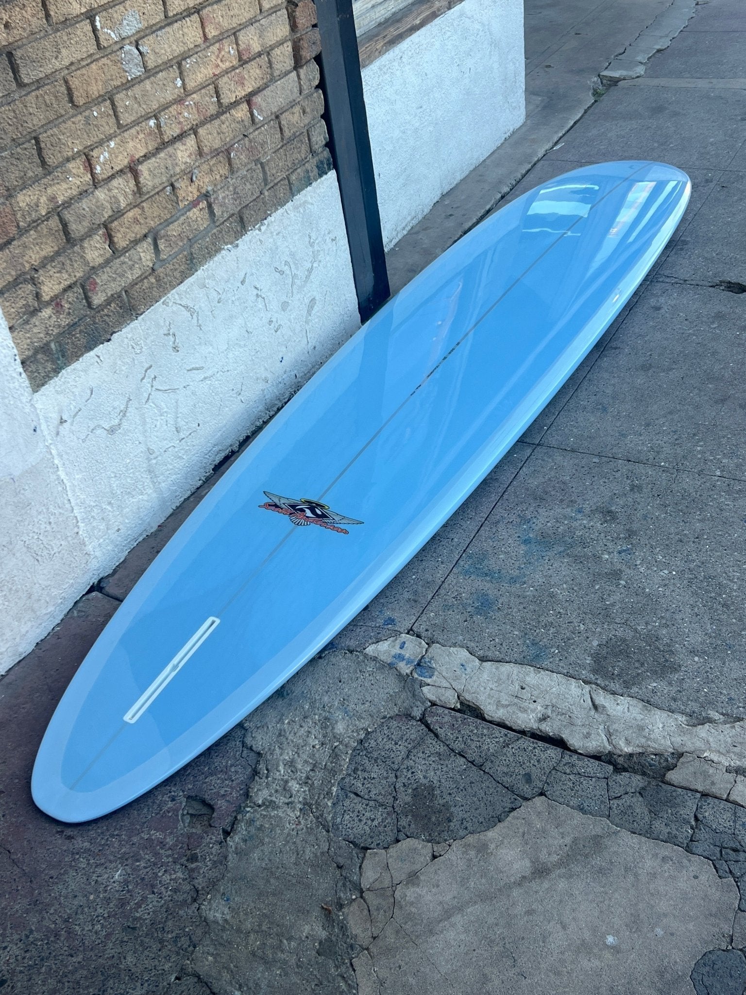 10'6 Anderson Flowmaster - Mollusk Surf Shop