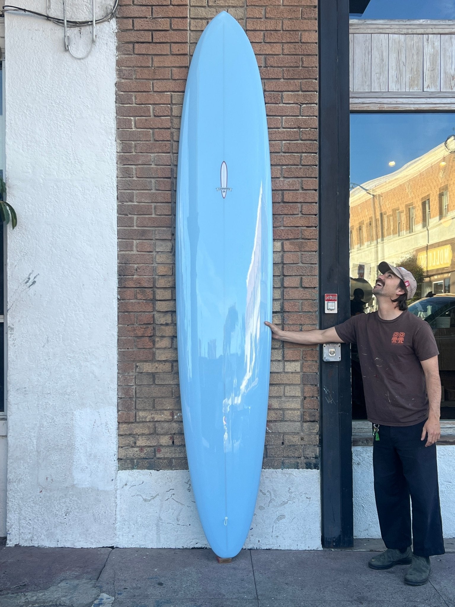 10'6 Anderson Flowmaster - Mollusk Surf Shop