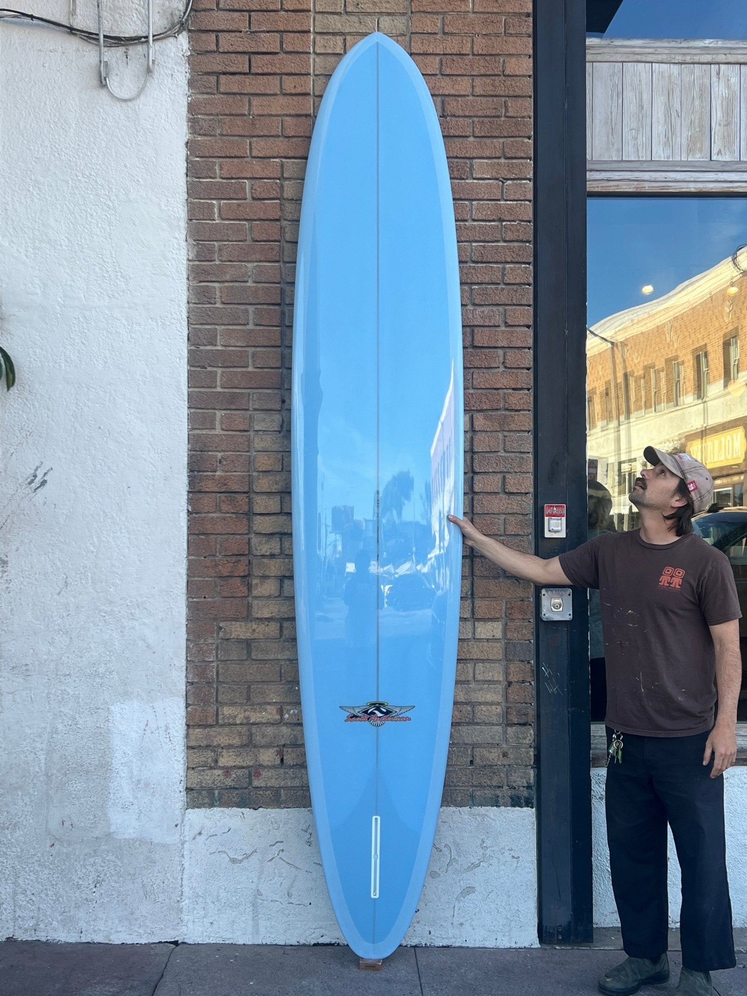 10'6 Anderson Flowmaster - Mollusk Surf Shop