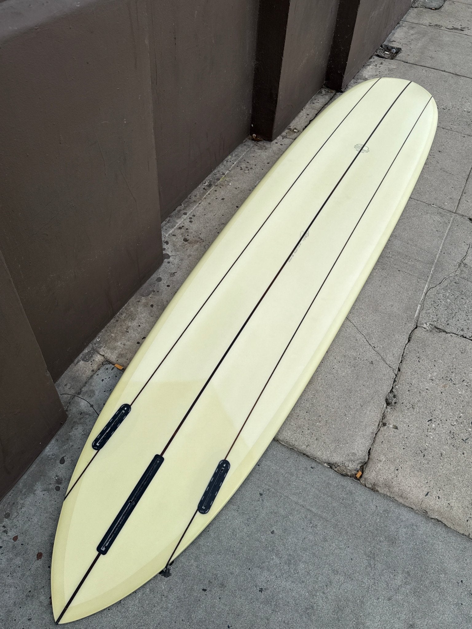 10'6 Mitsven Glider - Mollusk Surf Shop