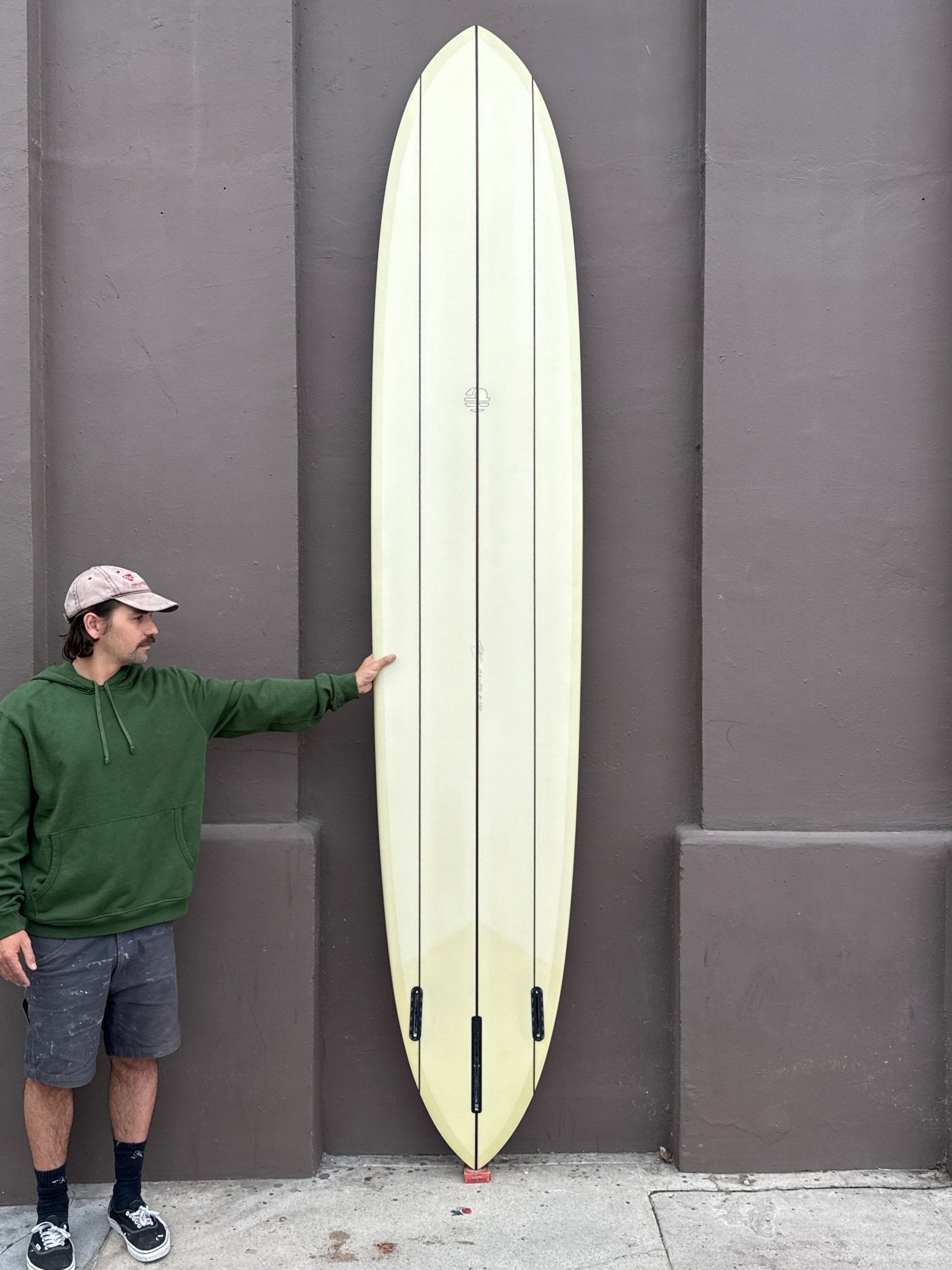 10'6 Mitsven Glider - Mollusk Surf Shop