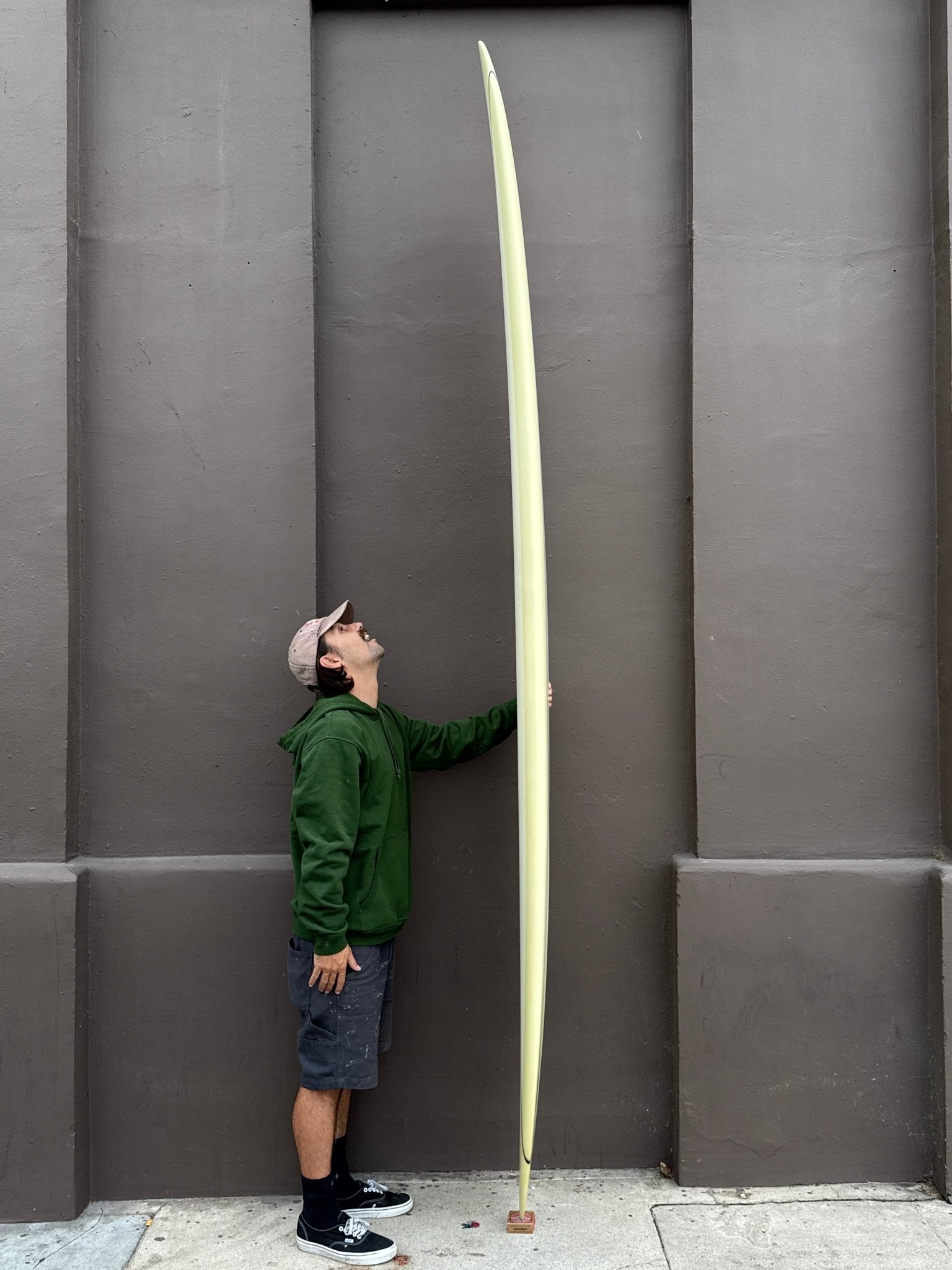 10'6 Mitsven Glider - Mollusk Surf Shop