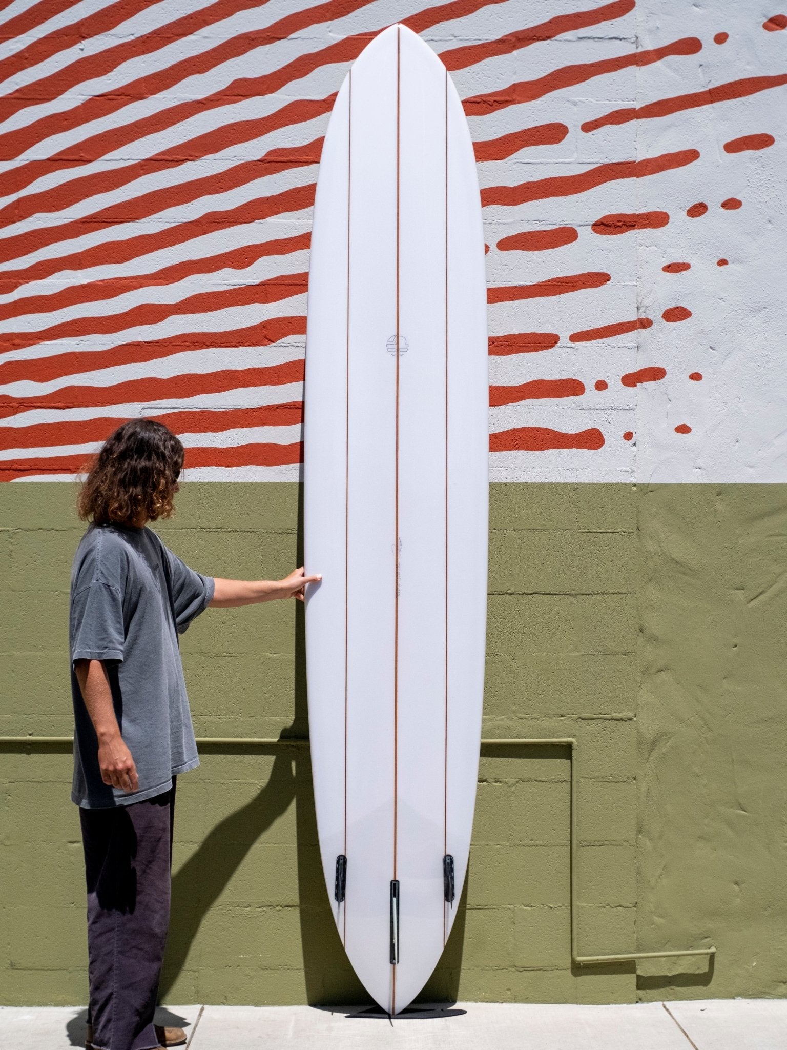 10'6 Mitsven Glider - Mollusk Surf Shop