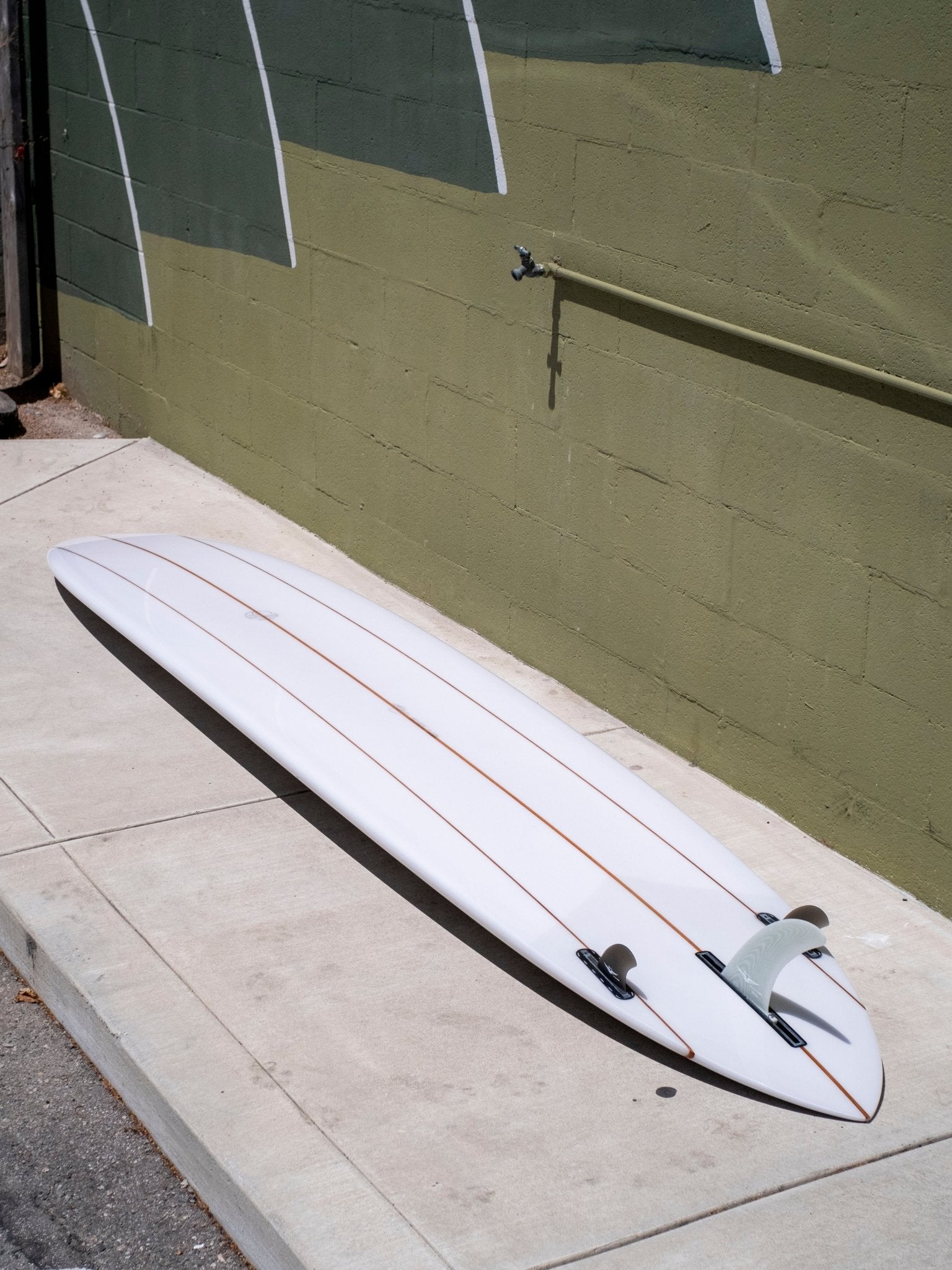 10'6 Mitsven Glider - Mollusk Surf Shop