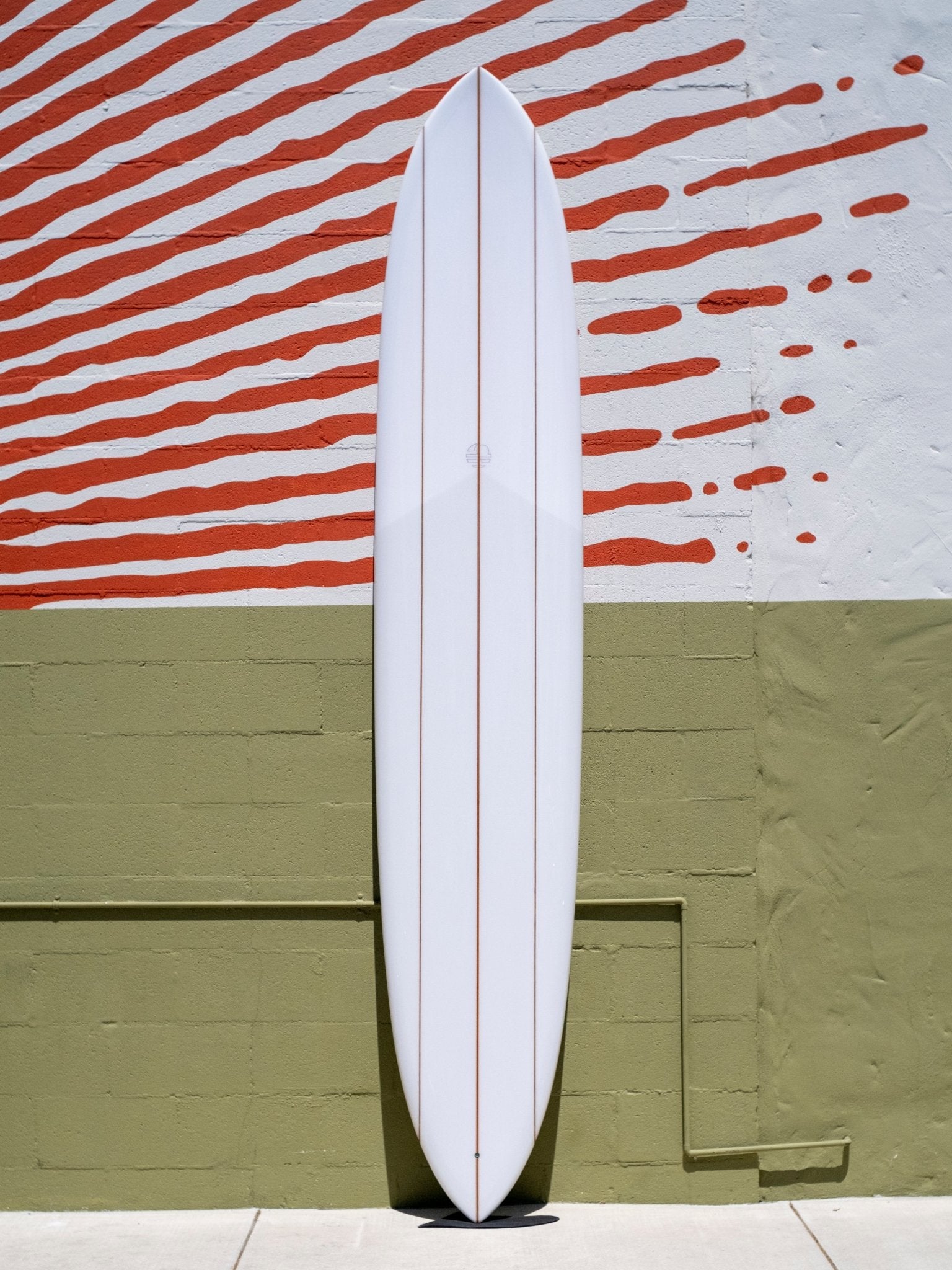 10'6 Mitsven Glider - Mollusk Surf Shop