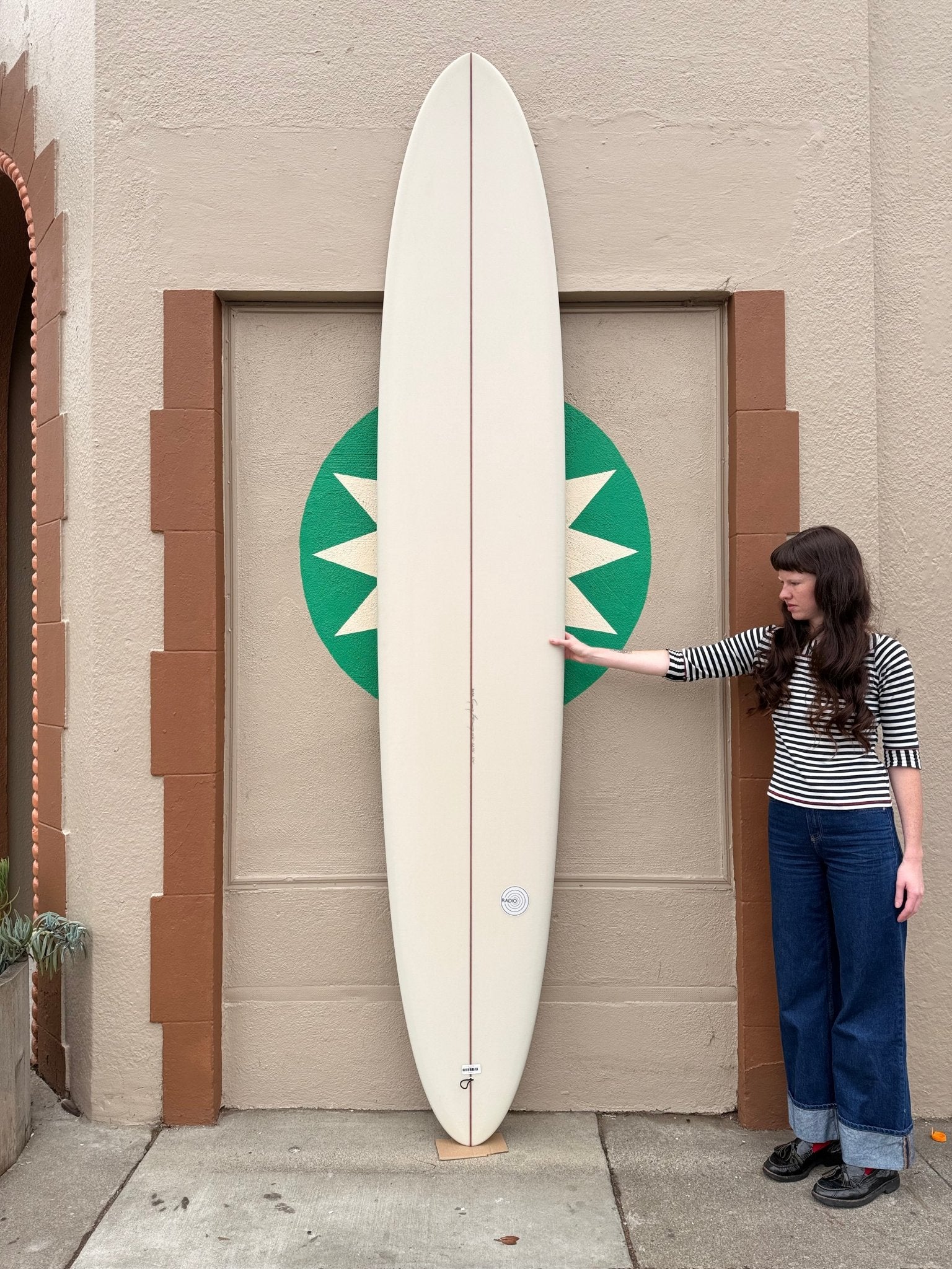 10'6 Radio Power Glider - Mollusk Surf Shop