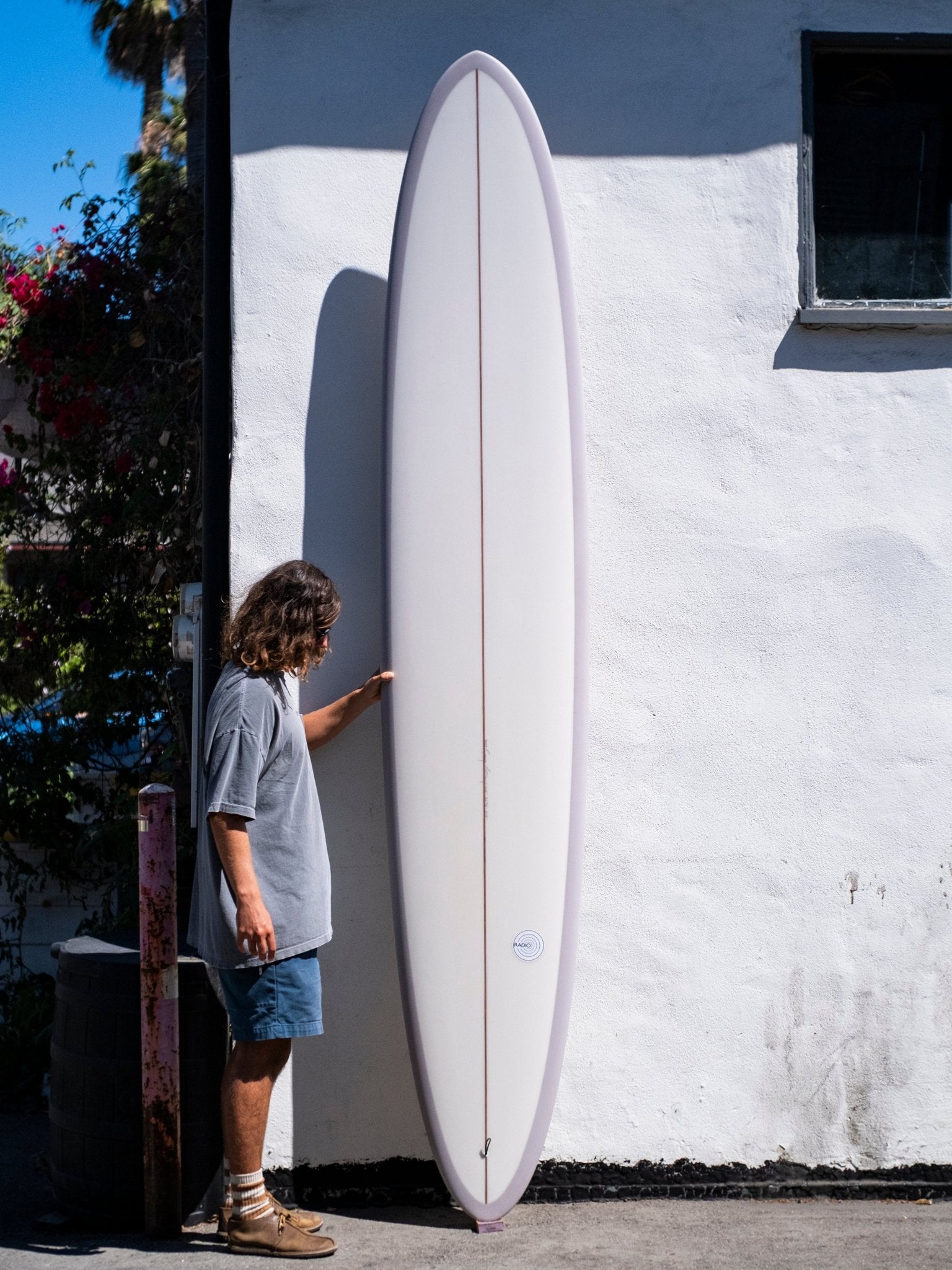 10'6 Radio Power Glider - Mollusk Surf Shop