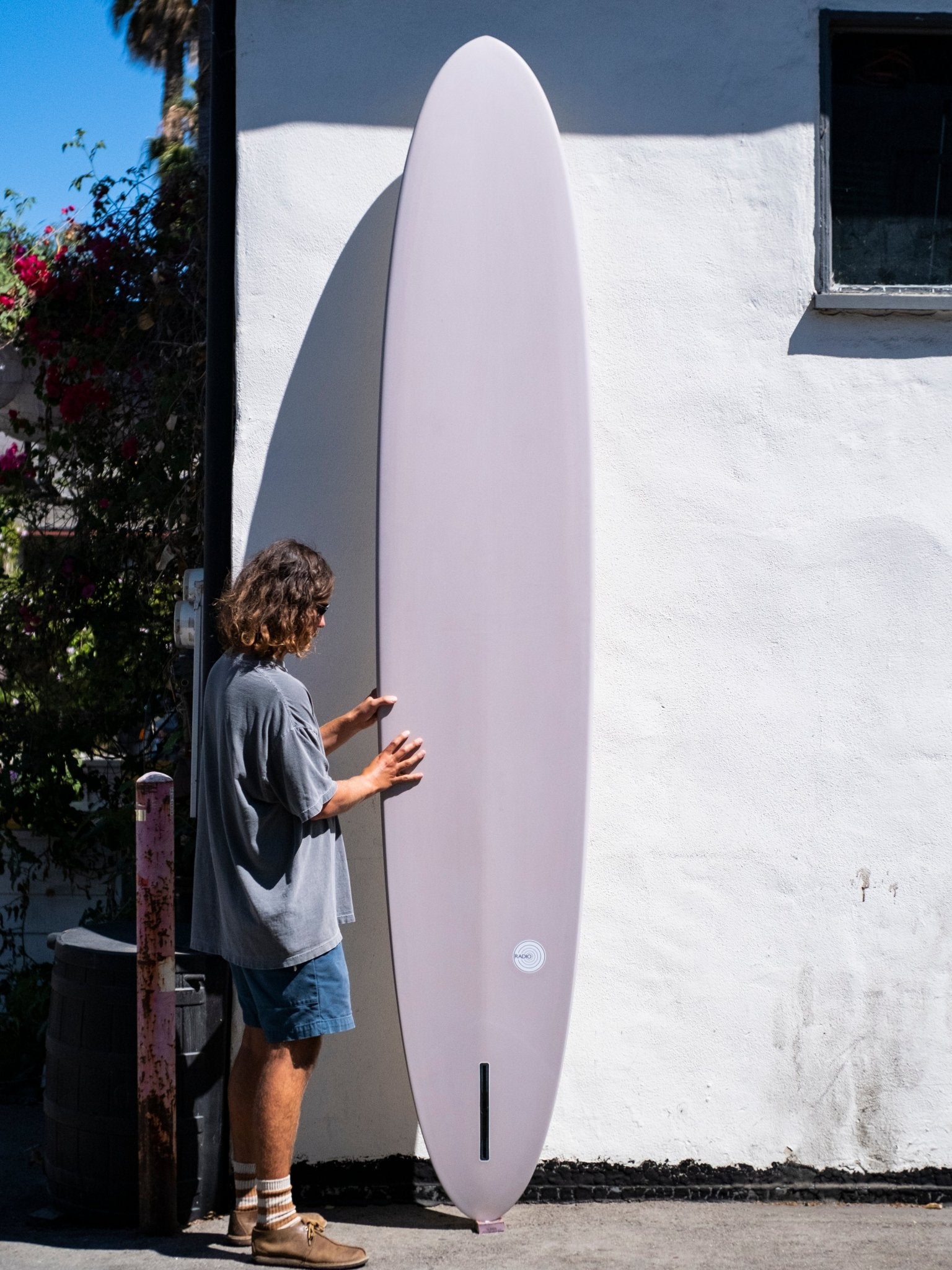 10'6 Radio Power Glider - Mollusk Surf Shop