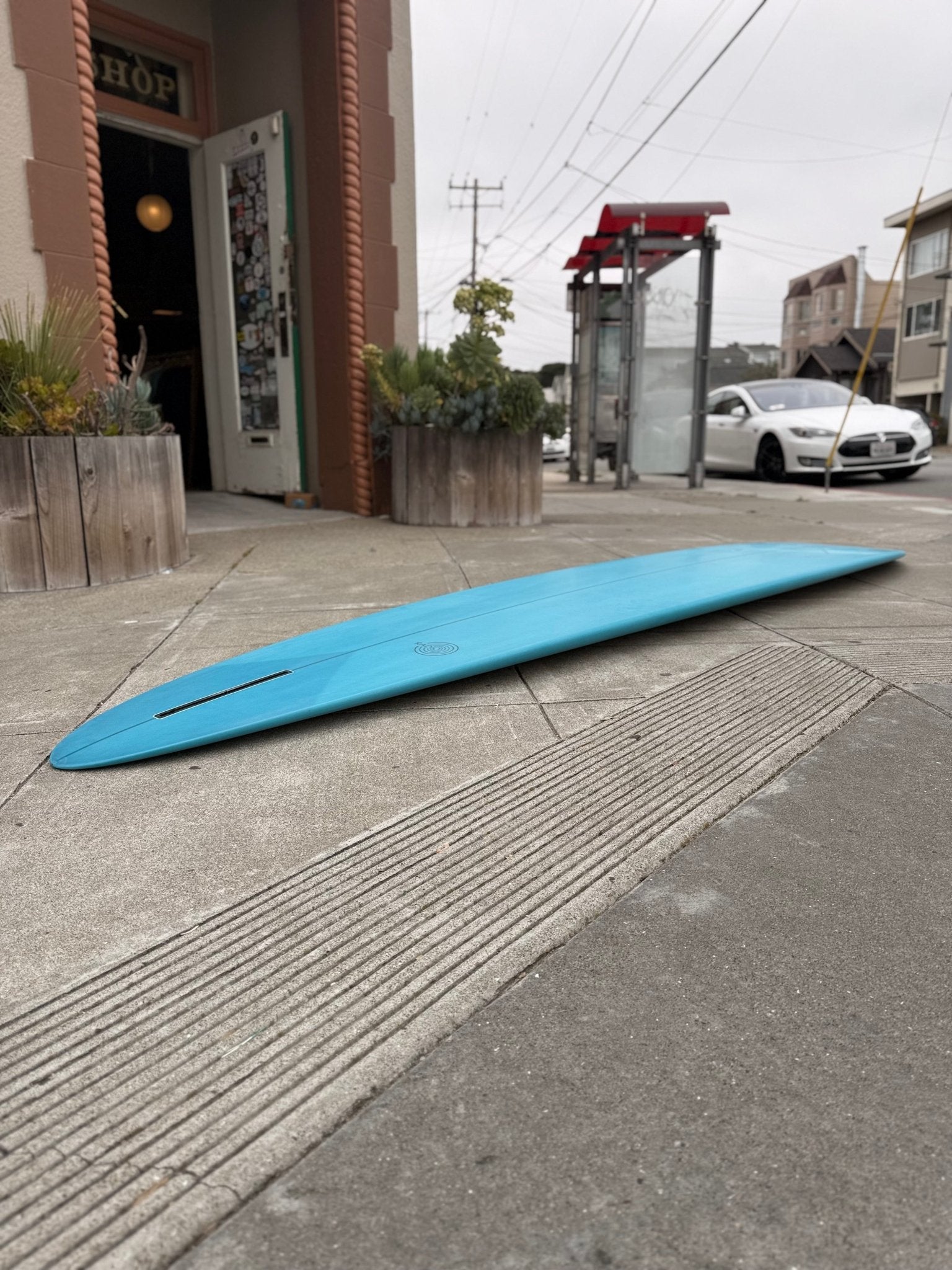 10'6 Radio Power Glider - Mollusk Surf Shop