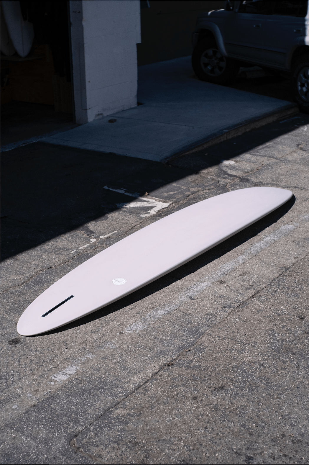 10'6 Radio Power Glider - Mollusk Surf Shop