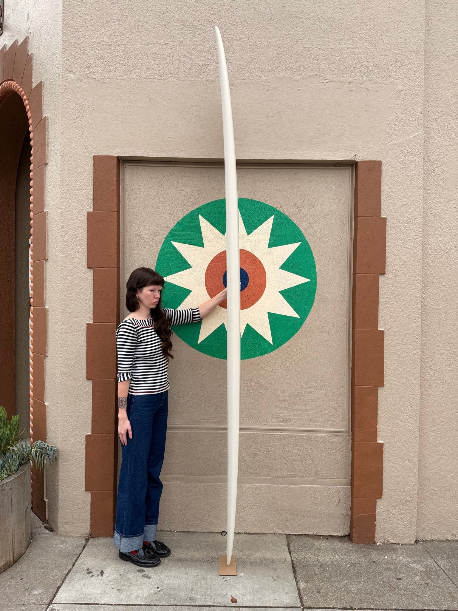 10'6 Radio Power Glider - Mollusk Surf Shop