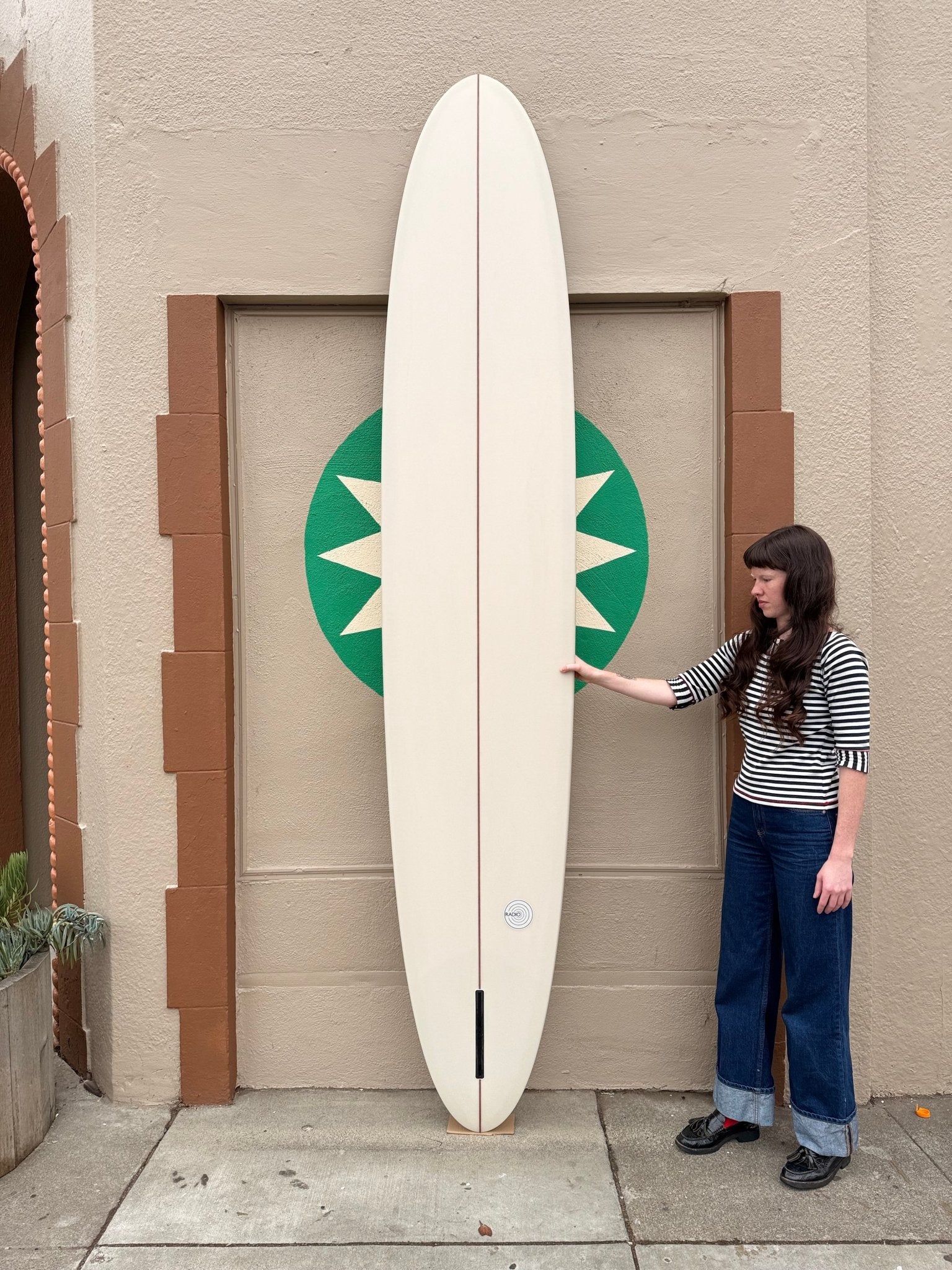10'6 Radio Power Glider - Mollusk Surf Shop