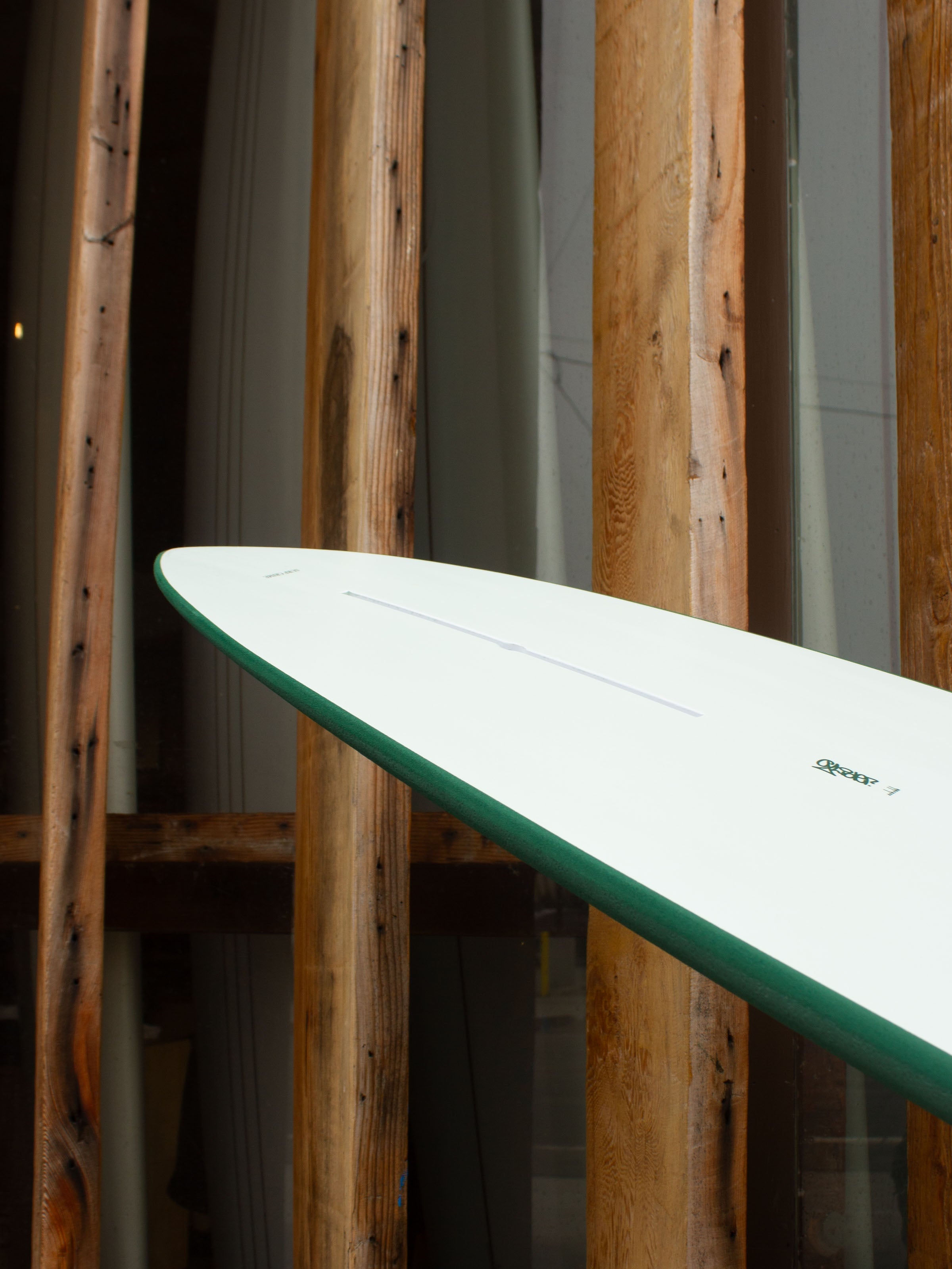 11' Crime Glider - Mollusk Surf Shop - description