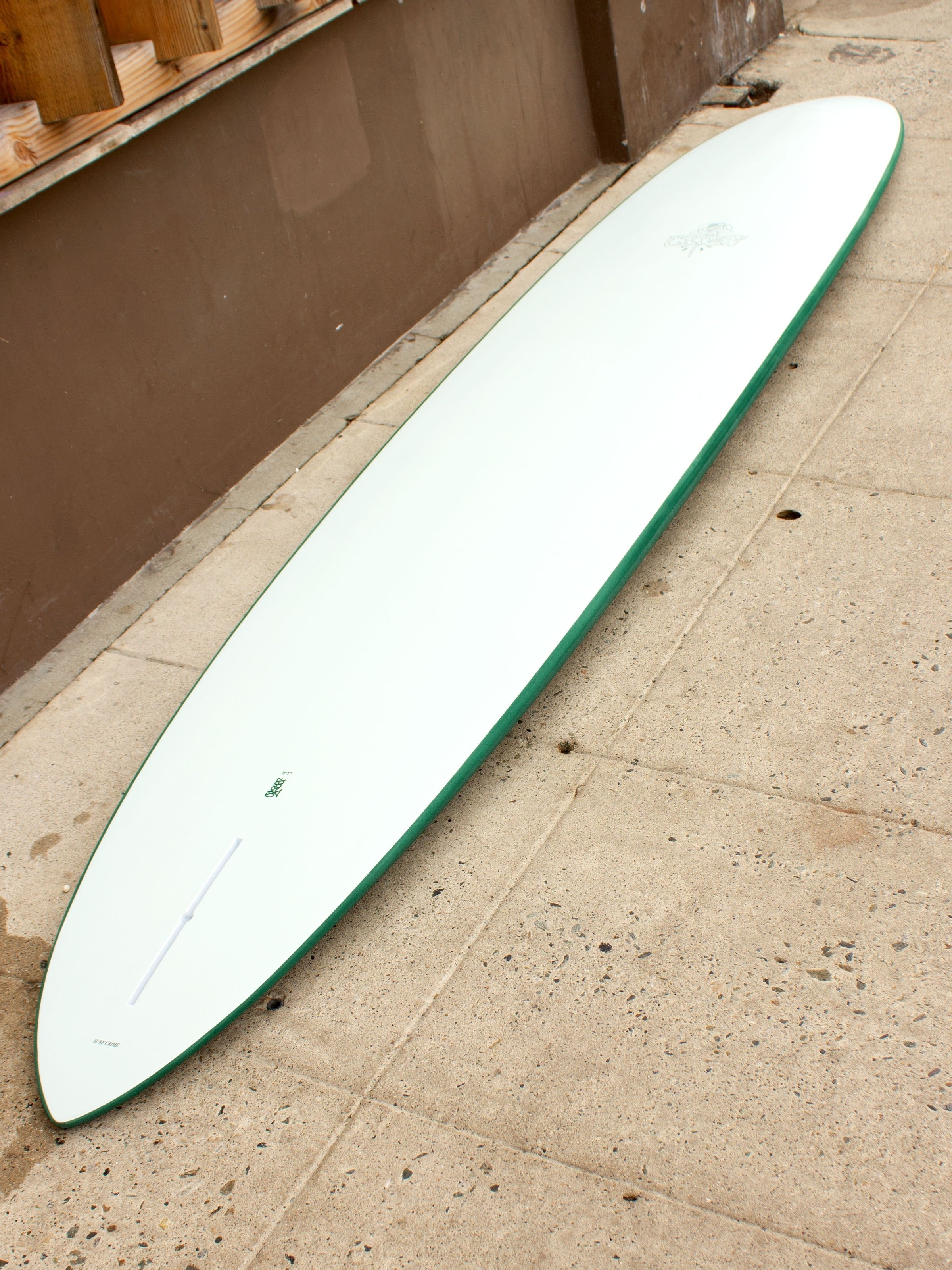 11' Crime Glider - Mollusk Surf Shop