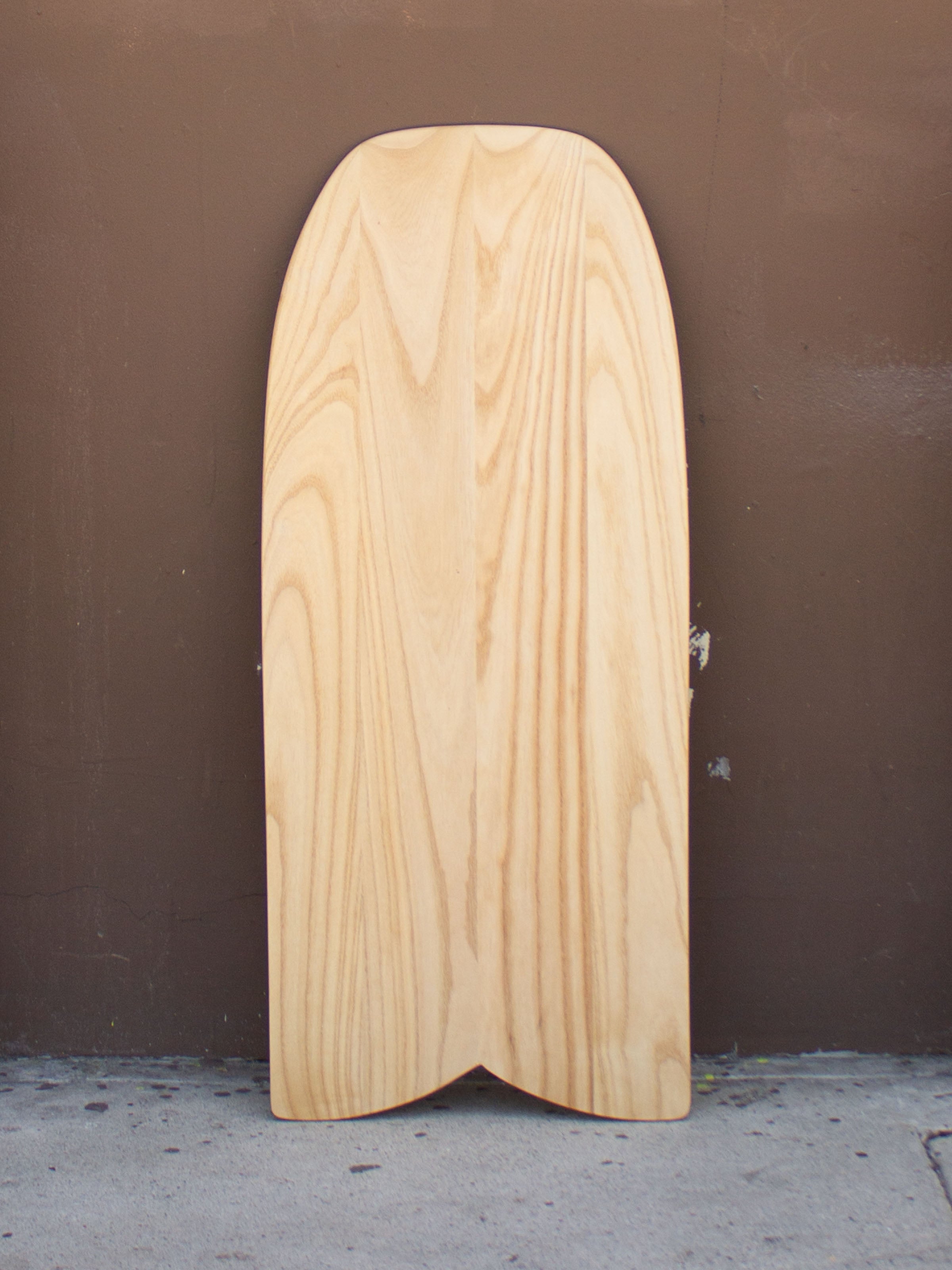 3'0 Wegener Blunt Nose Fish - Mollusk Surf Shop