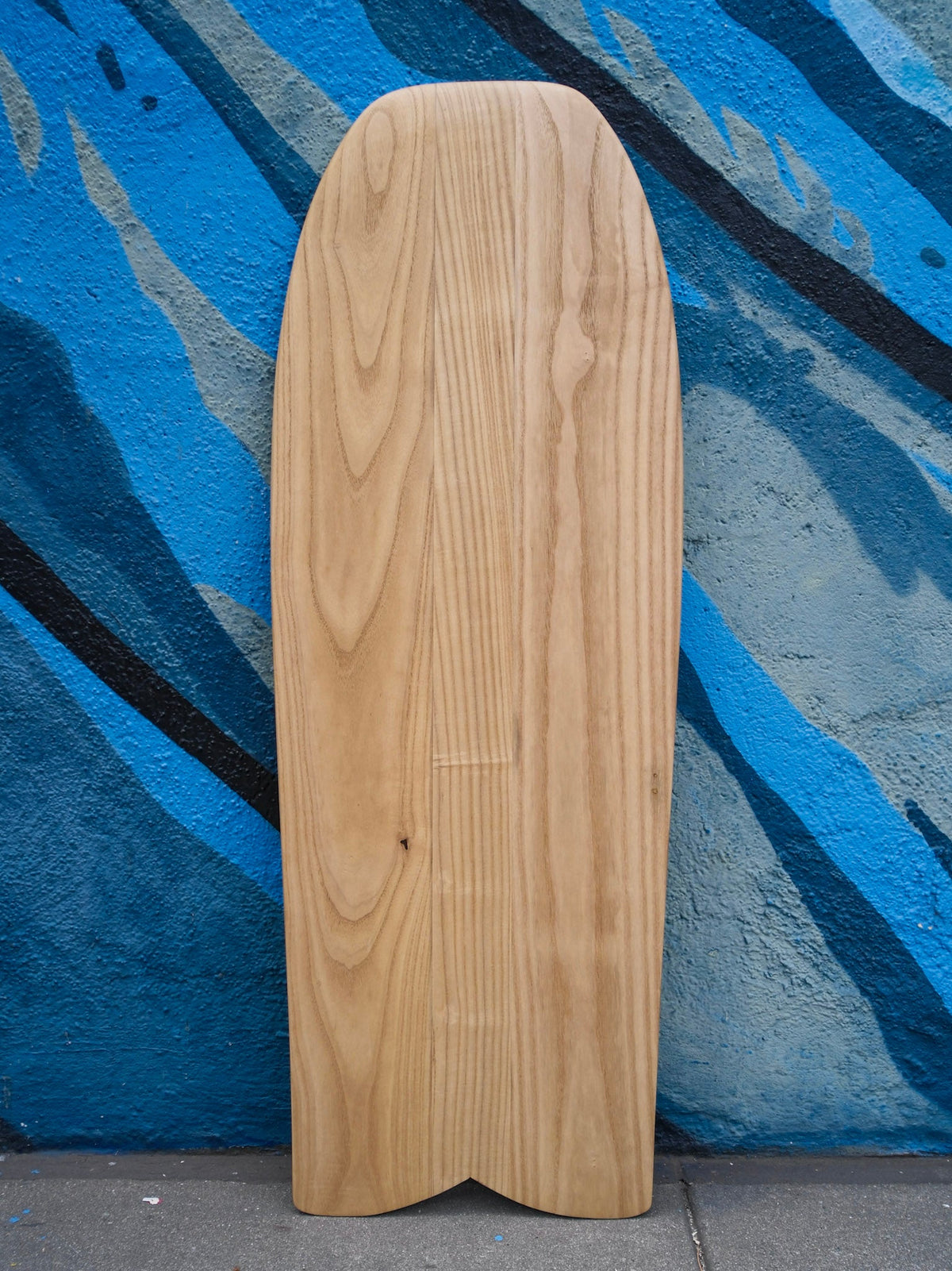 3'10 Wegener Blunt Nose Fish Paipo - Mollusk Surf Shop