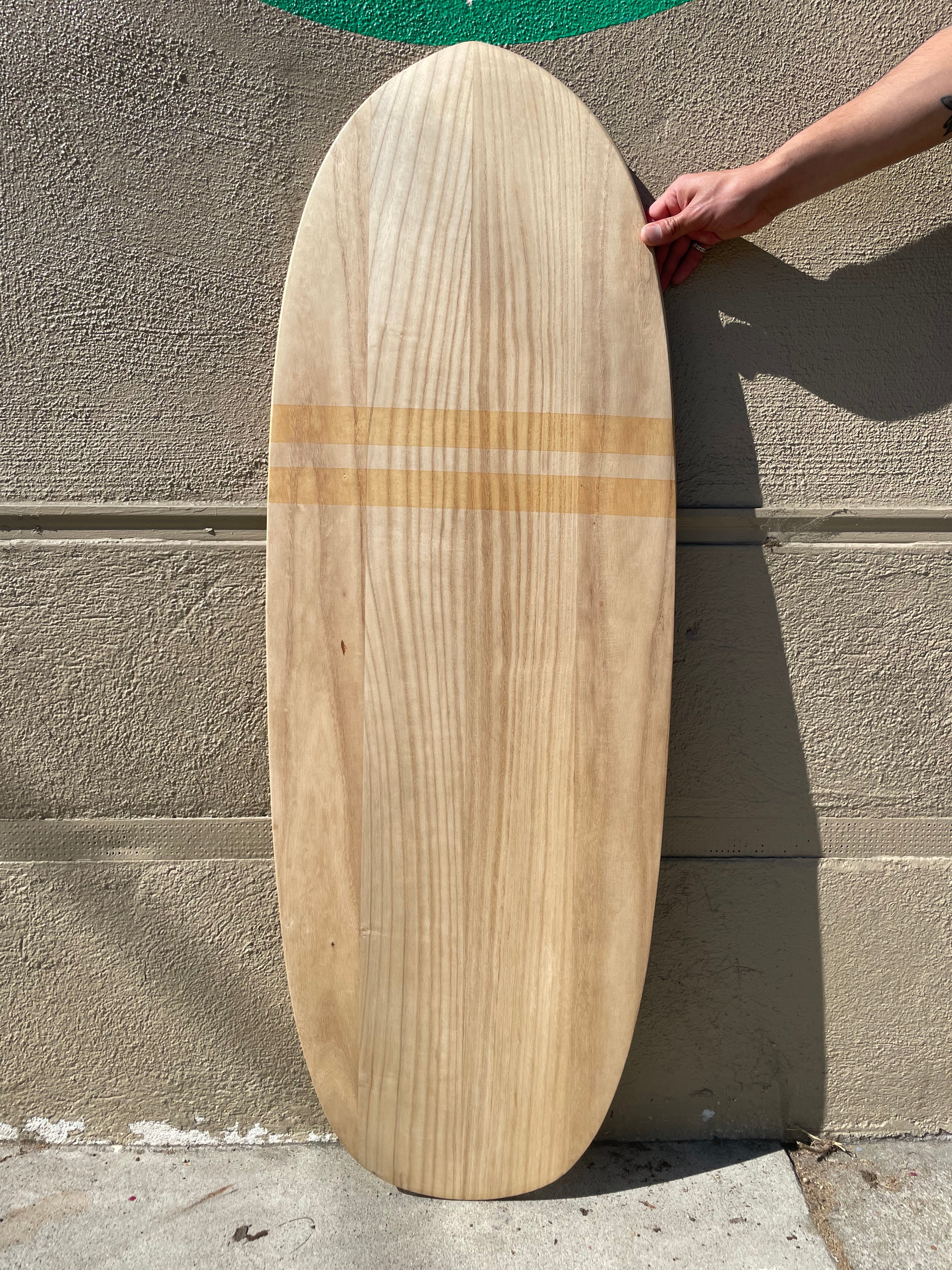 3'10 Wegener Paipo - Mollusk Surf Shop