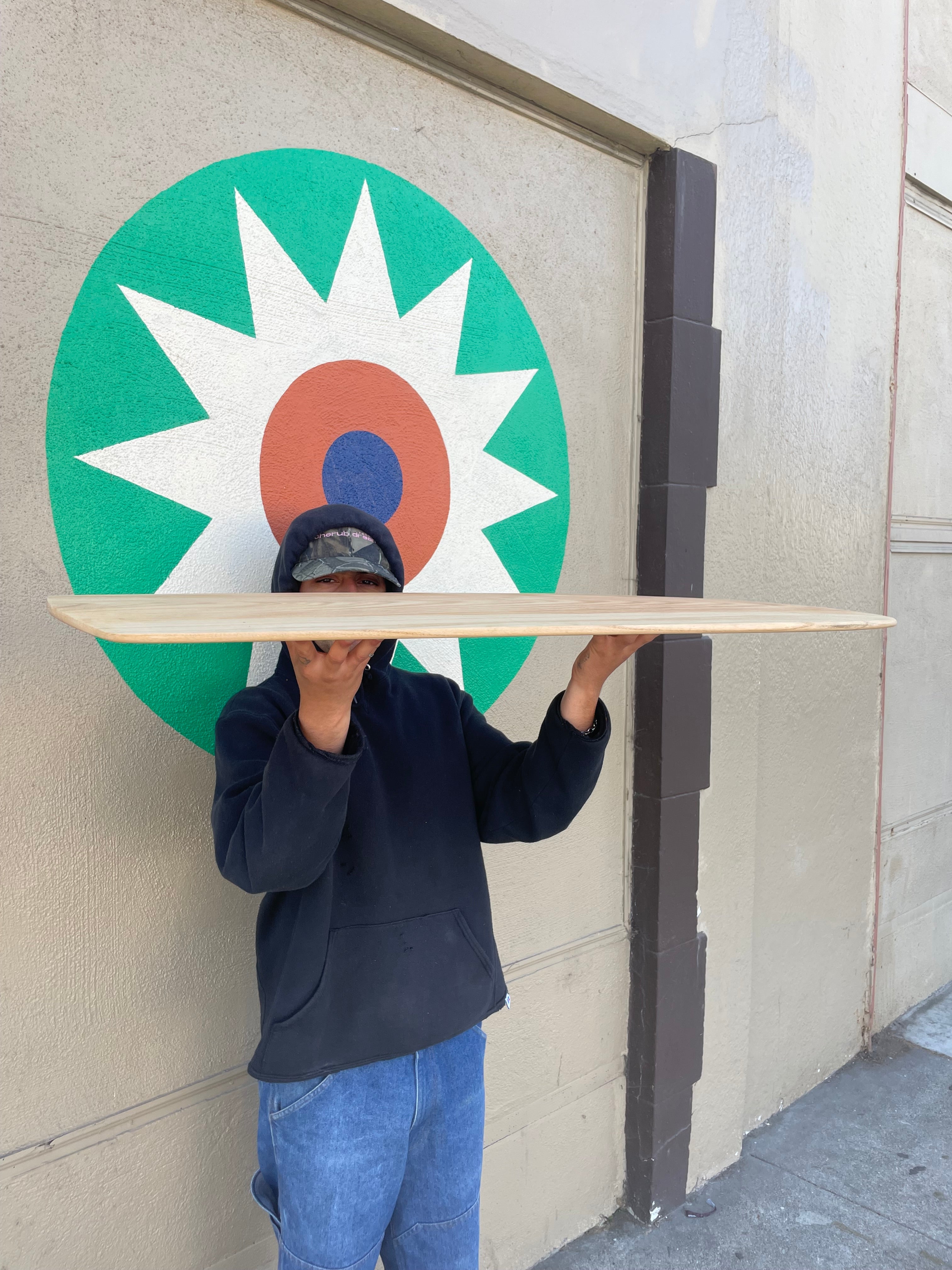 3'10 Wegener Paipo - Mollusk Surf Shop