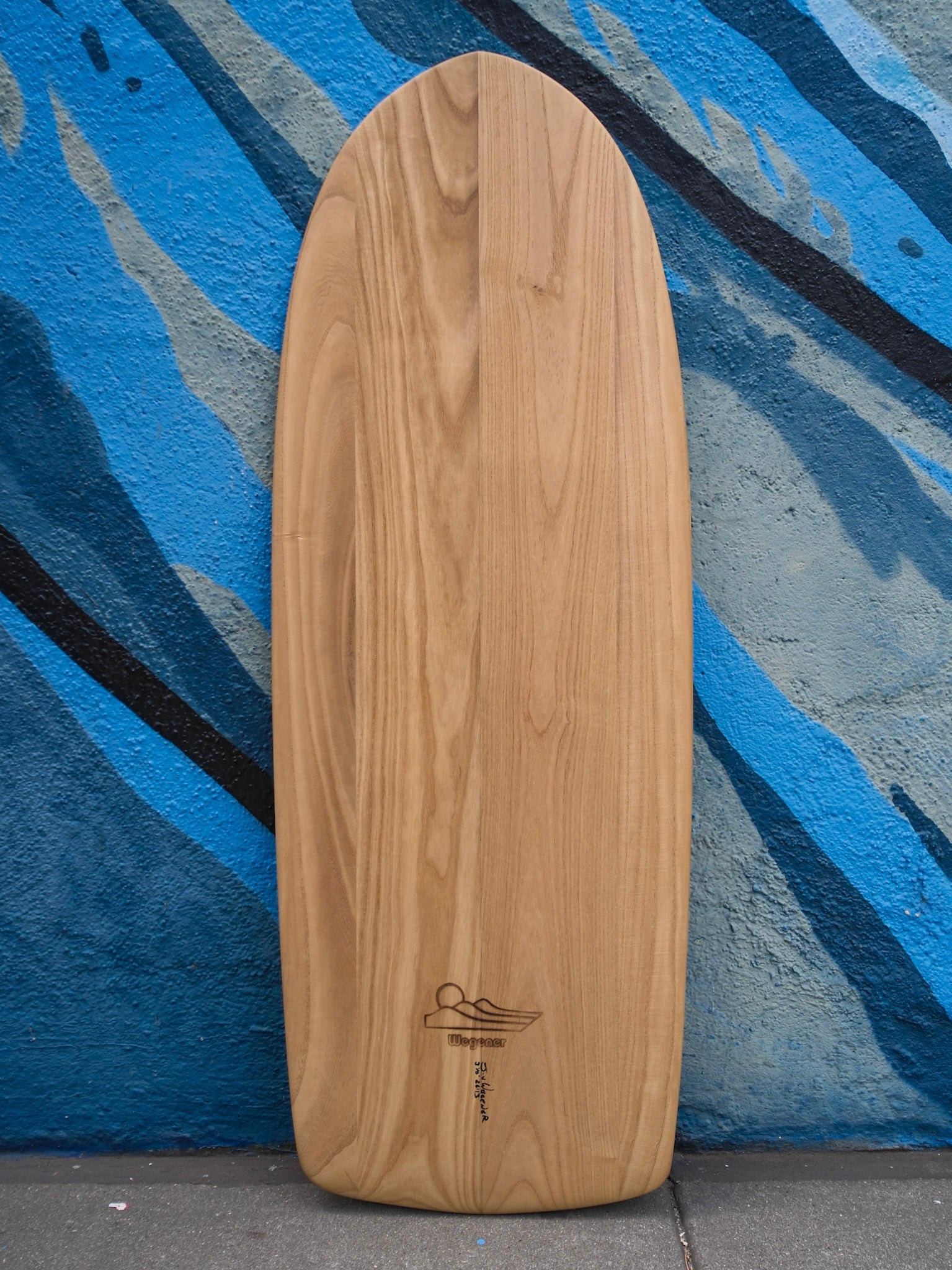 3'10 Wegener Paipo - Mollusk Surf Shop