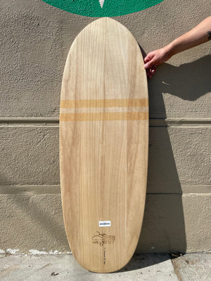 3'10 Wegener Paipo - Mollusk Surf Shop