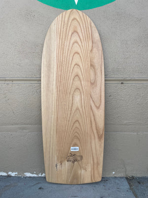 3'10 Wegener Paipo - Mollusk Surf Shop