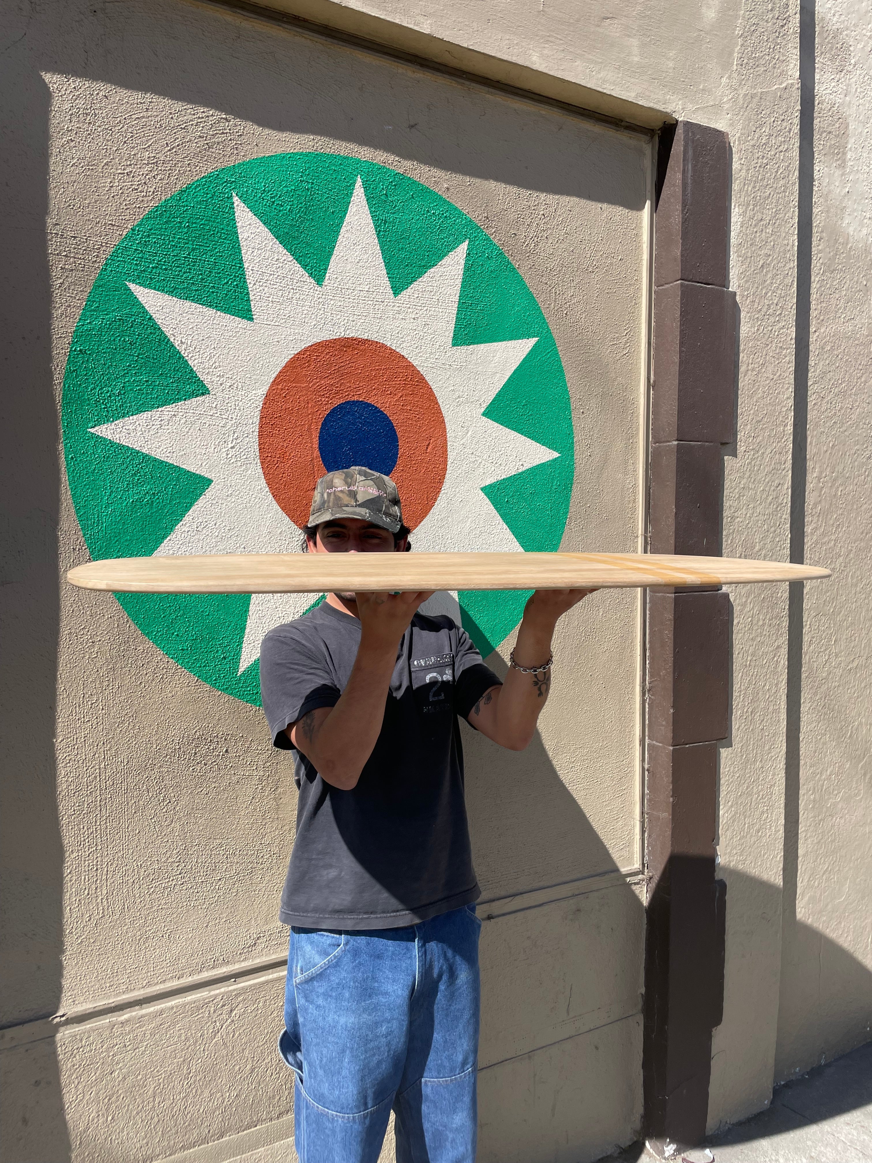 3'10 Wegener Paipo - Mollusk Surf Shop