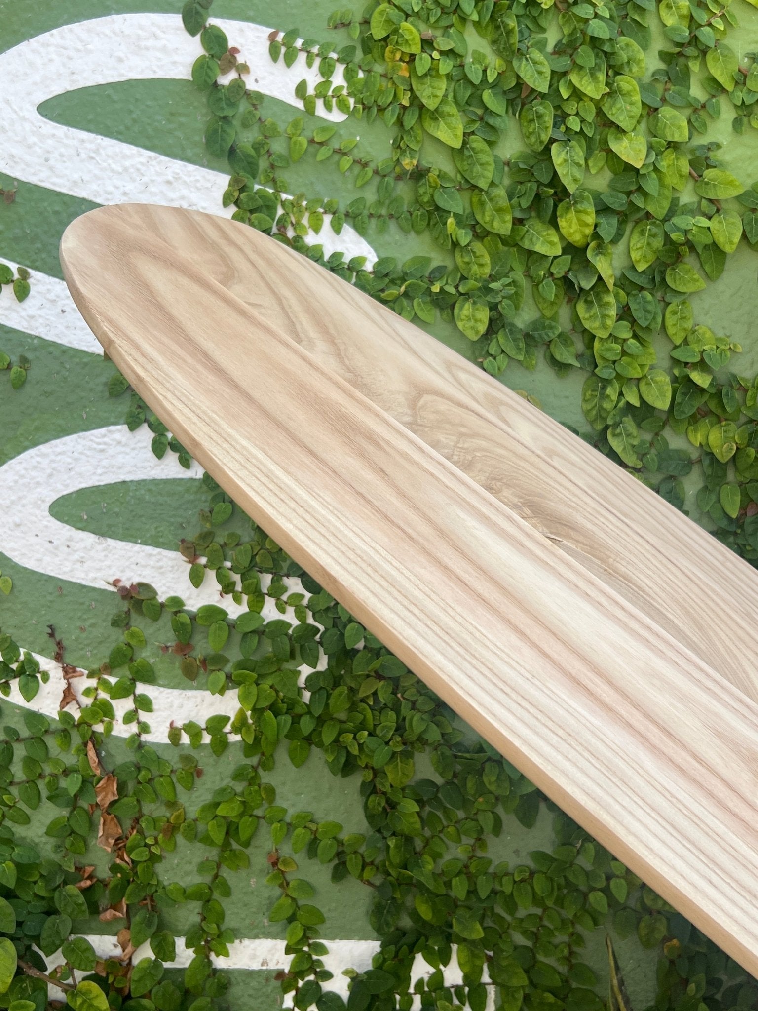 3'10 Wegener Pumpkin Seed Paipo - Mollusk Surf Shop - description