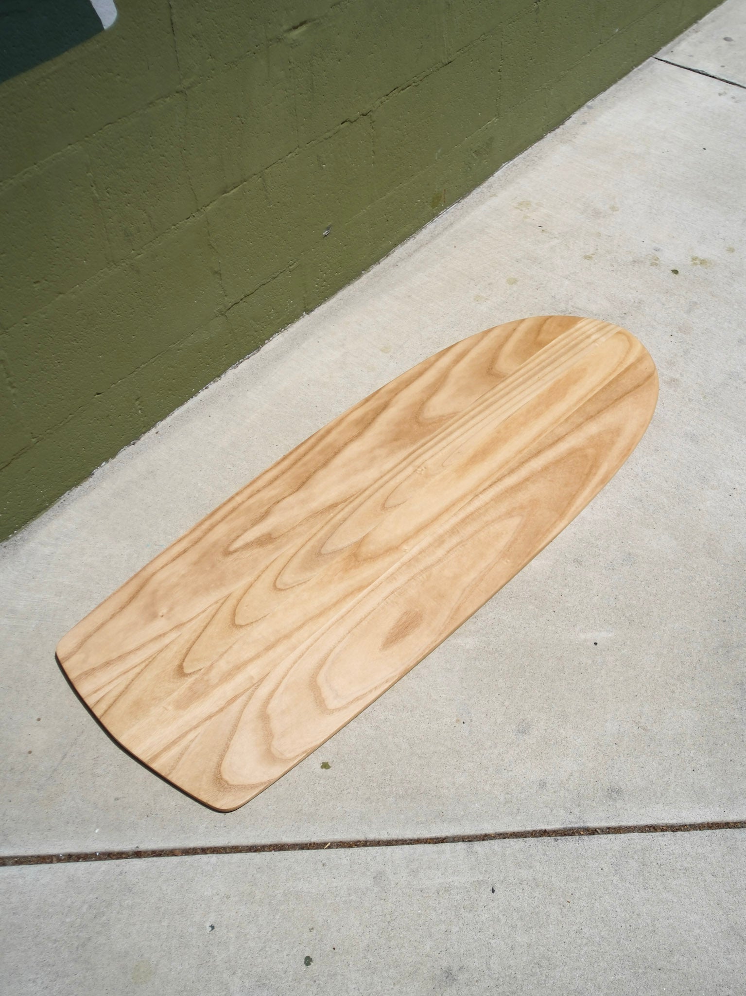 3'10 Wegener Stokomoto Paipo - Mollusk Surf Shop