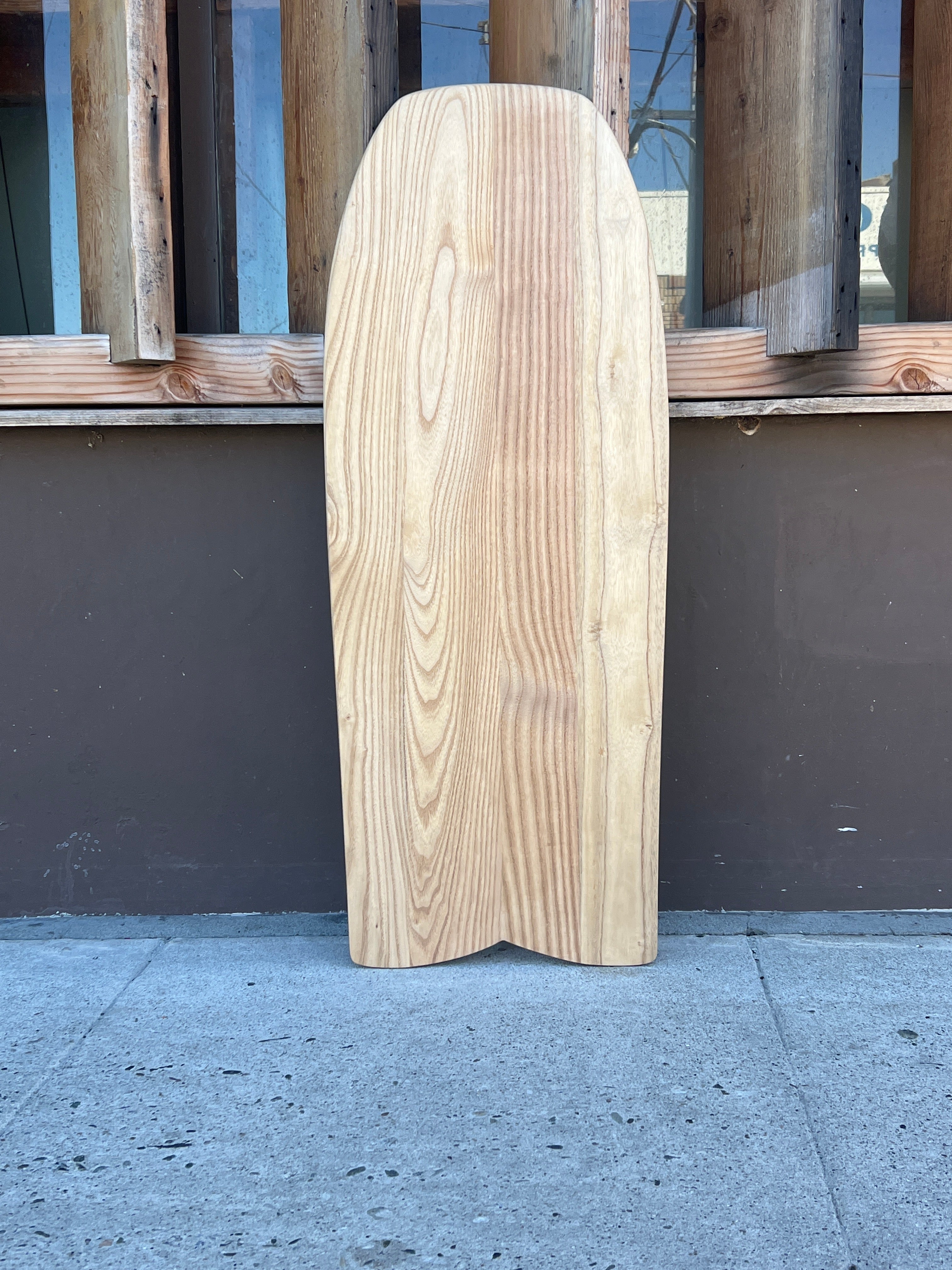 3'6 Wegener Blunt Nose Fish - Mollusk Surf Shop