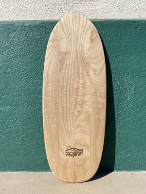 3'6 Wegener Pumpkin Seed Paipo - Mollusk Surf Shop