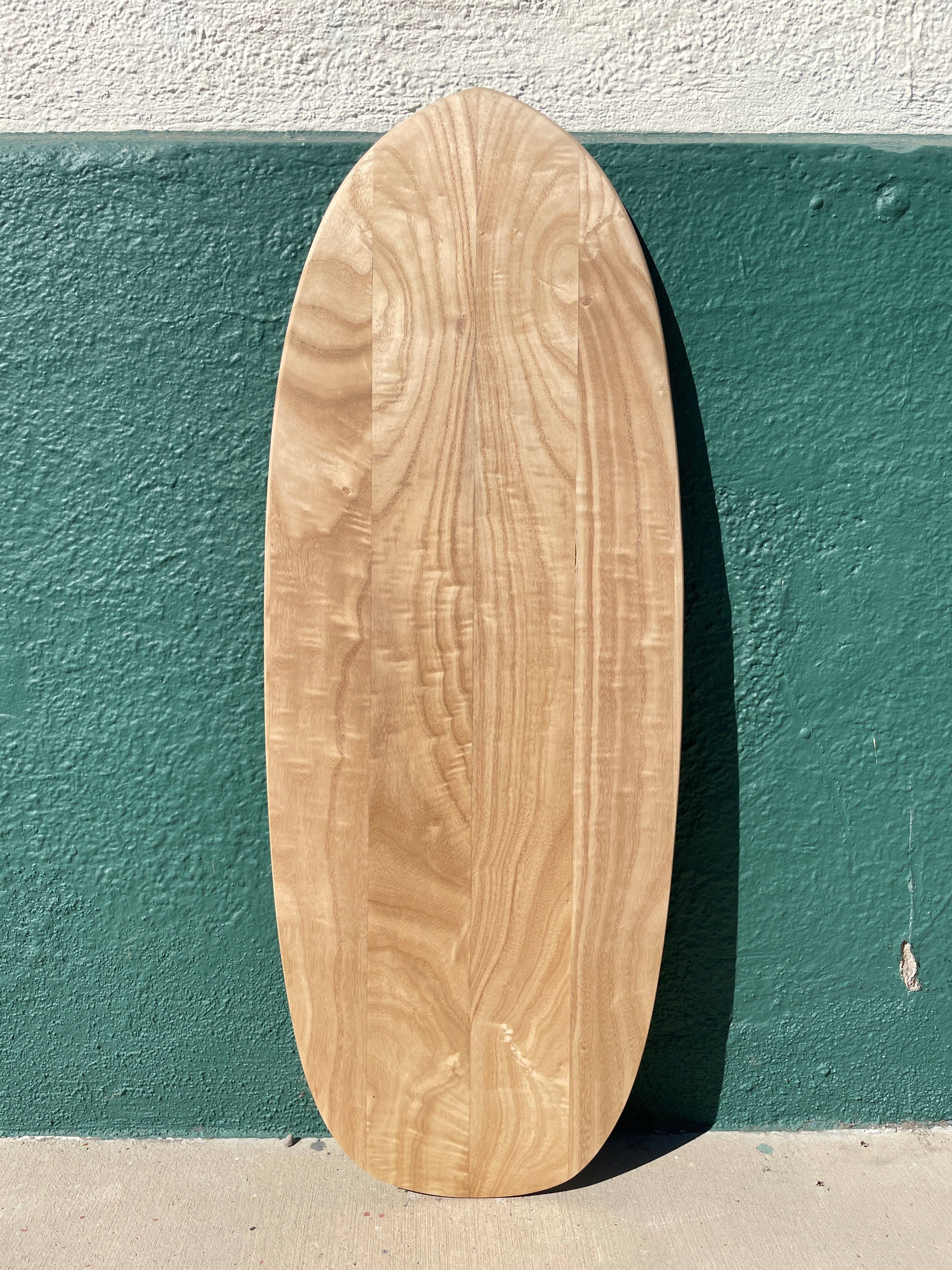 3'6 Wegener Pumpkin Seed Paipo - Mollusk Surf Shop