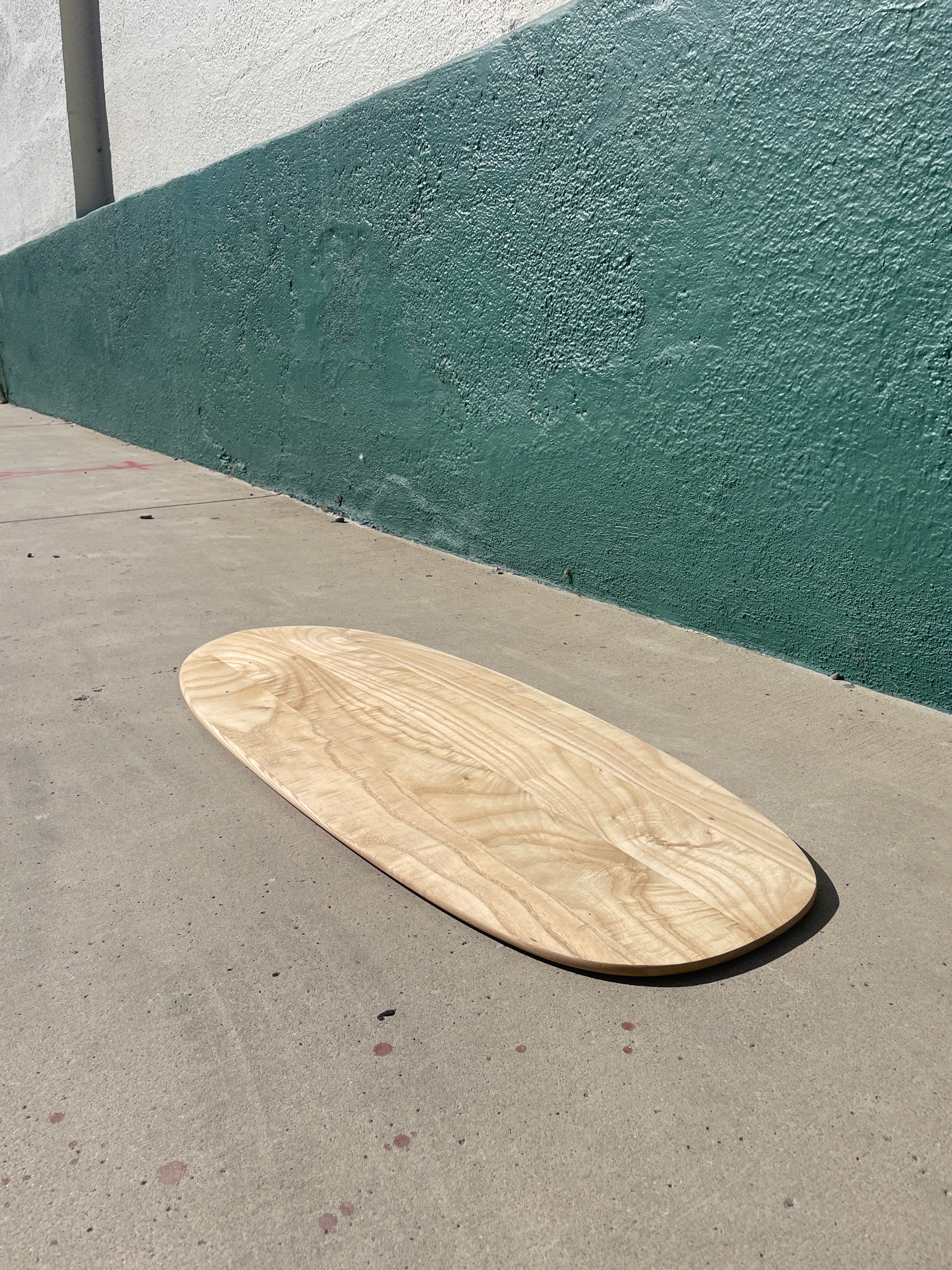 3'6 Wegener Pumpkin Seed Paipo - Mollusk Surf Shop