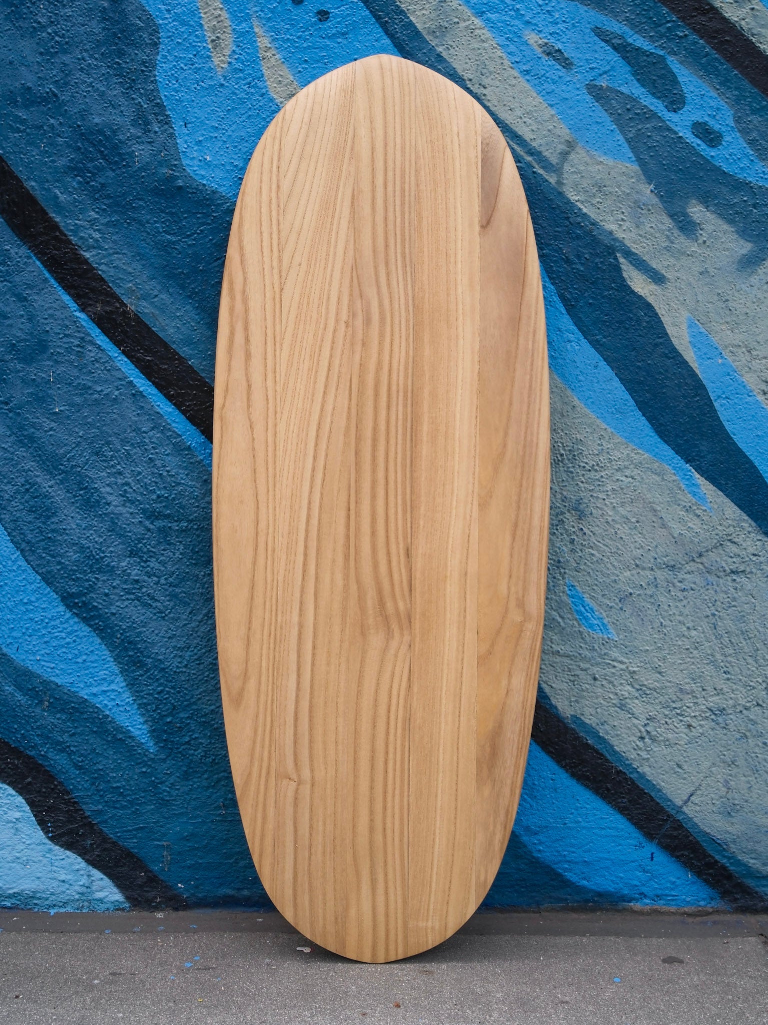 3'8 Wegener Pumpkin Seed Paipo - Mollusk Surf Shop