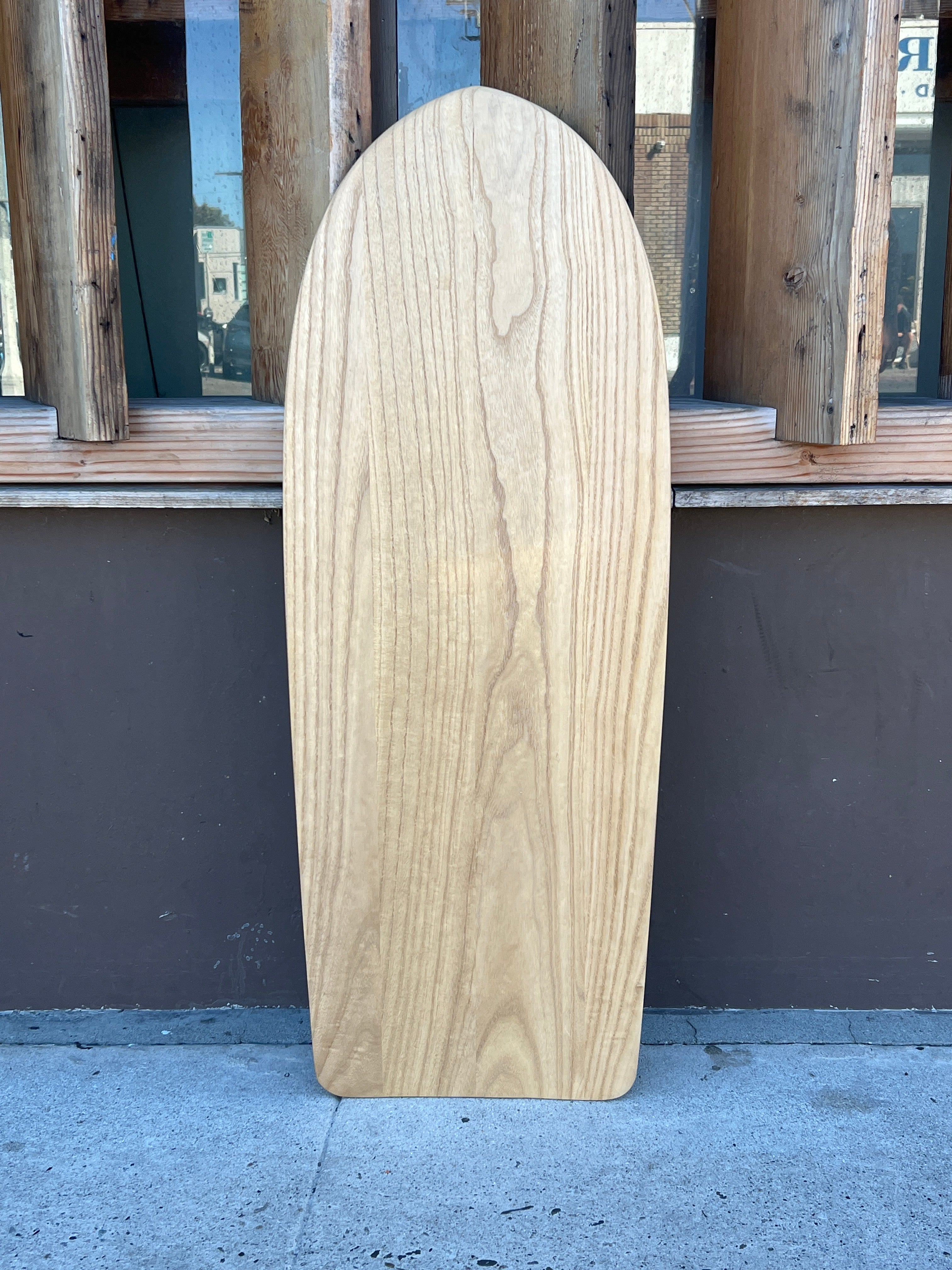 3'8 Wegener Tomb Stone Paipo - Mollusk Surf Shop