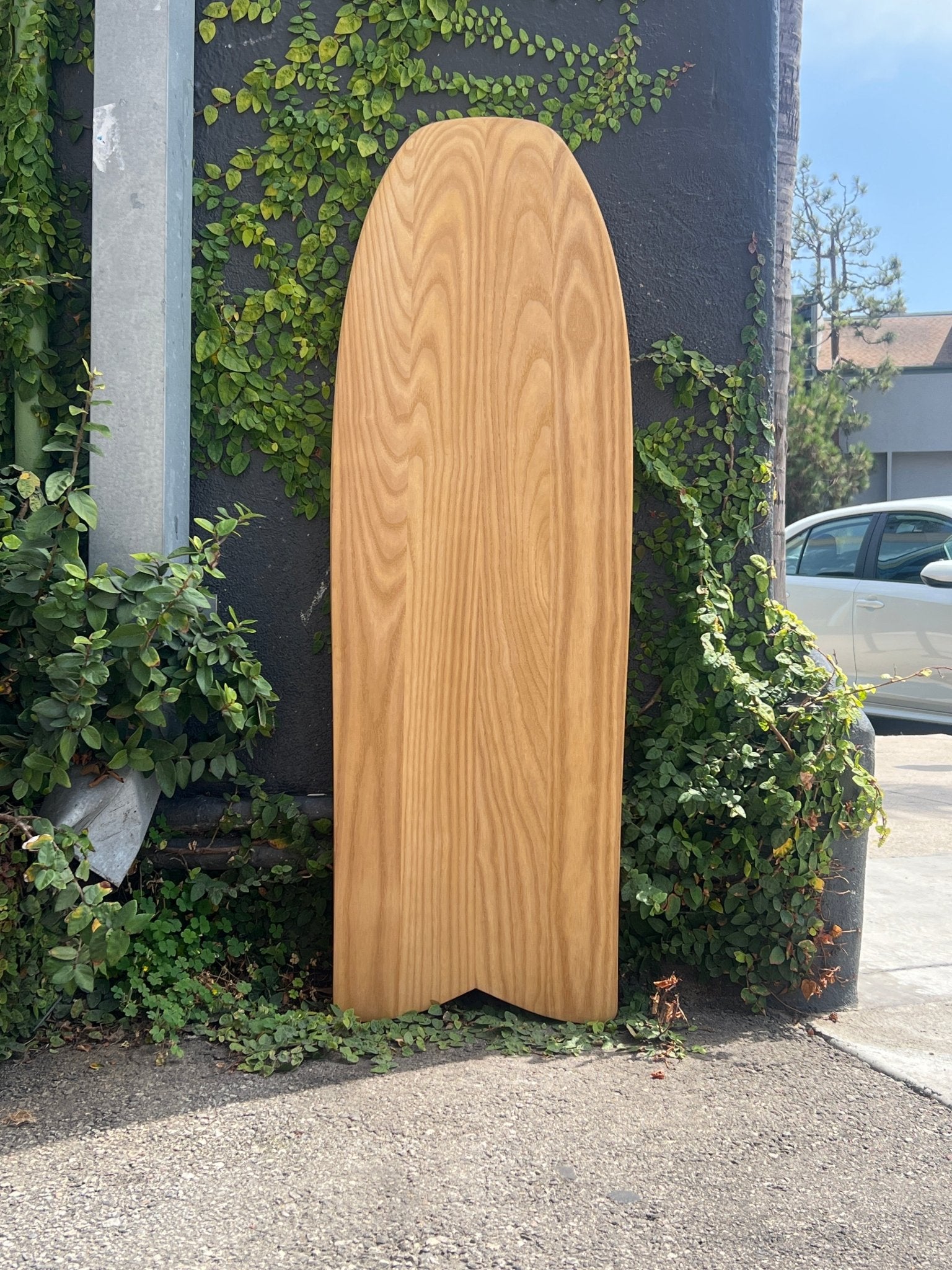 4'1 Wegener Bunt nose Paipo - Mollusk Surf Shop