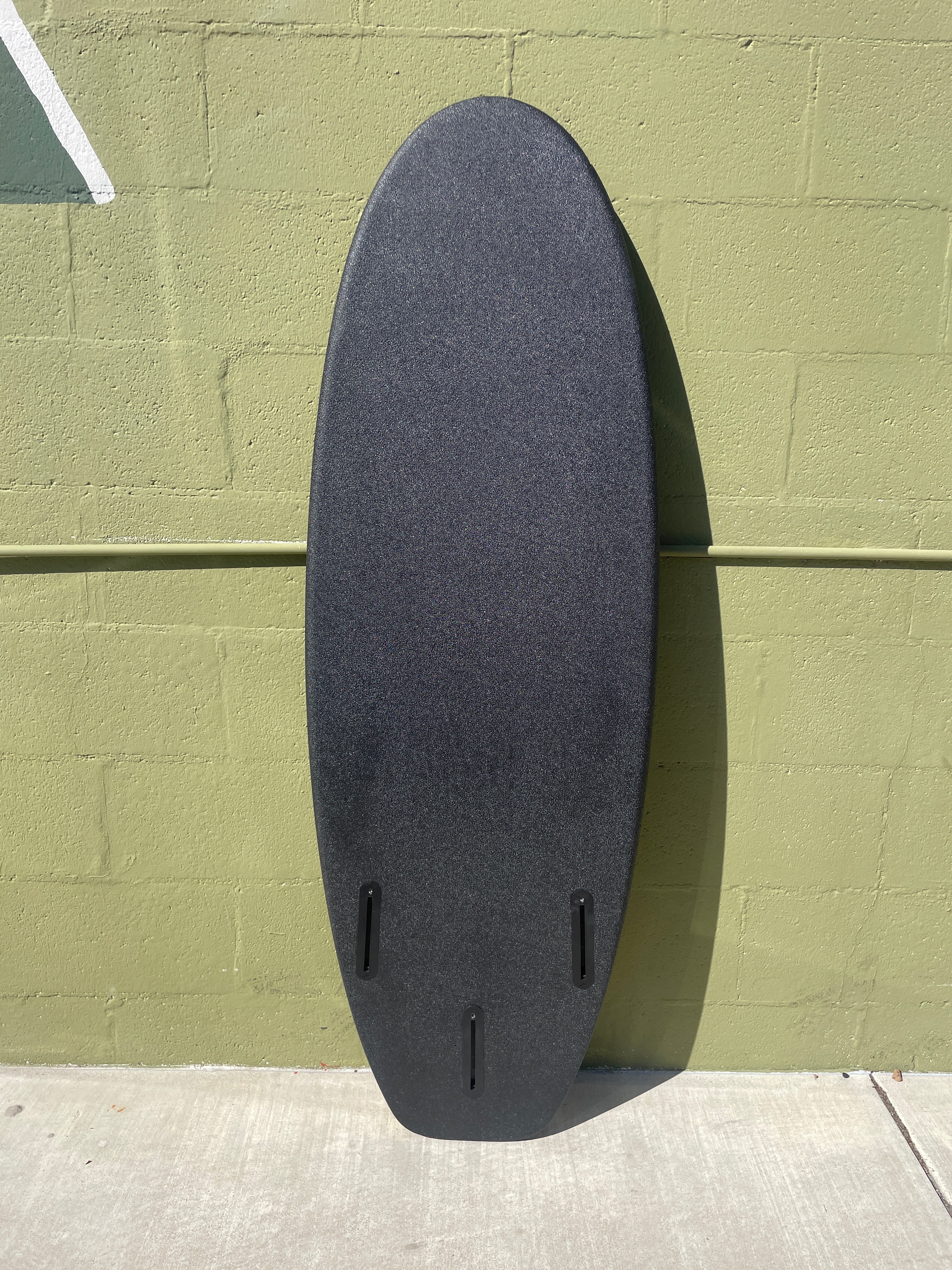 4'10 Positive Vibe Warriors Canyon - Mollusk Surf Shop