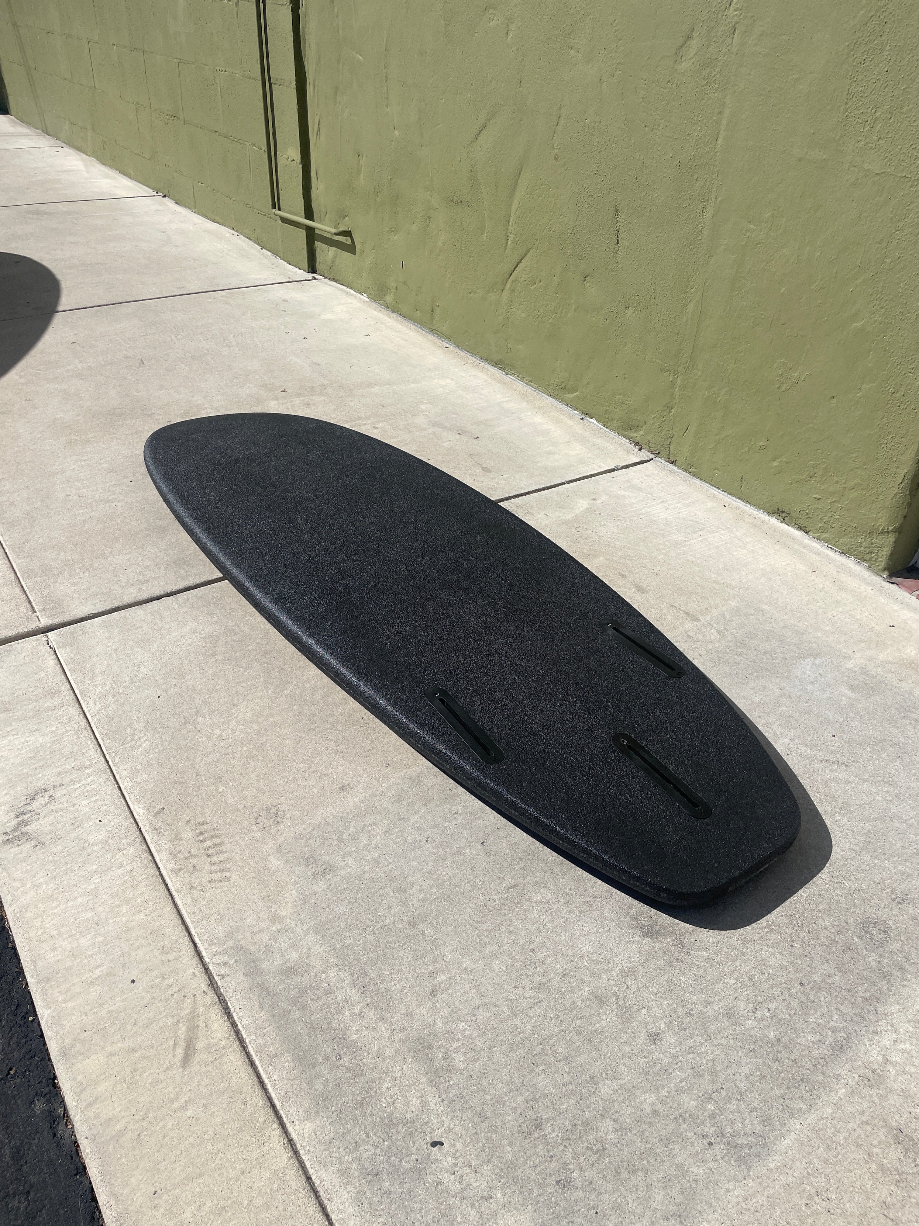 4'10 Positive Vibe Warriors Canyon - Mollusk Surf Shop