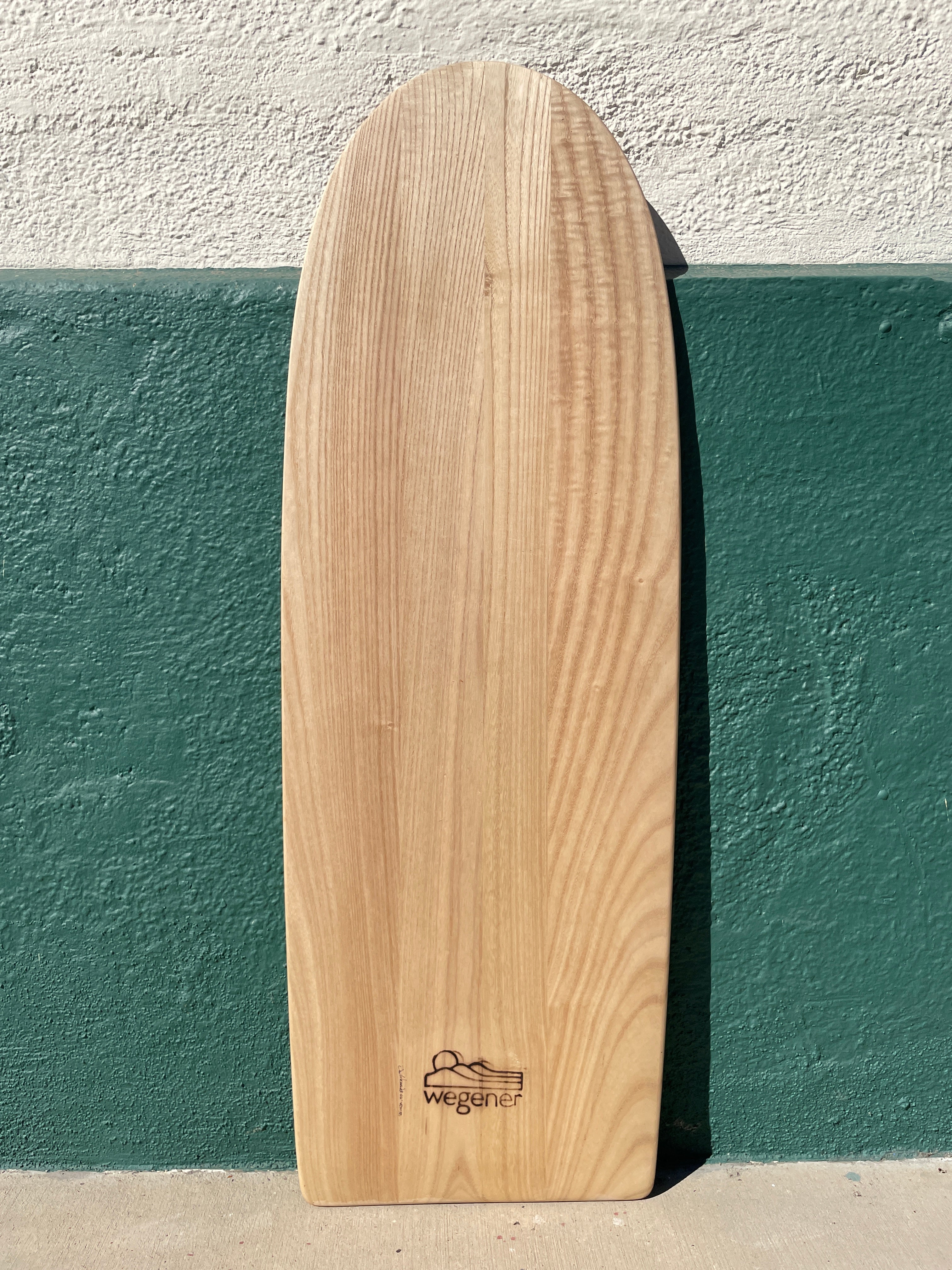 4'2 Wegener Tomb Stone Paipo - Mollusk Surf Shop