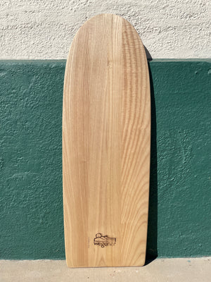 4'2 Wegener Tomb Stone Paipo - Mollusk Surf Shop