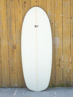 5'0 Anderson Rod Laguna