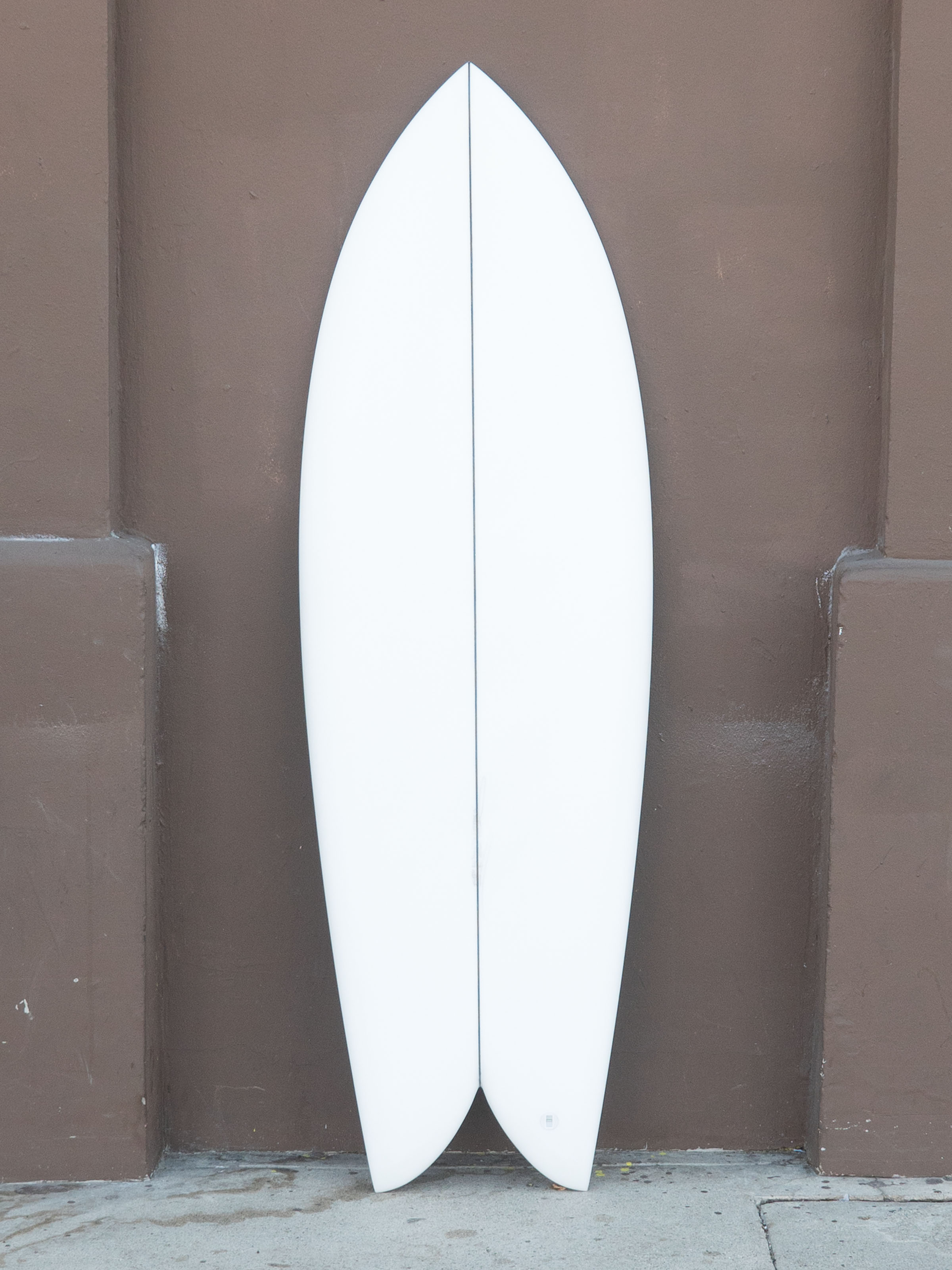5'6 Christenson Fish - Mollusk Surf Shop