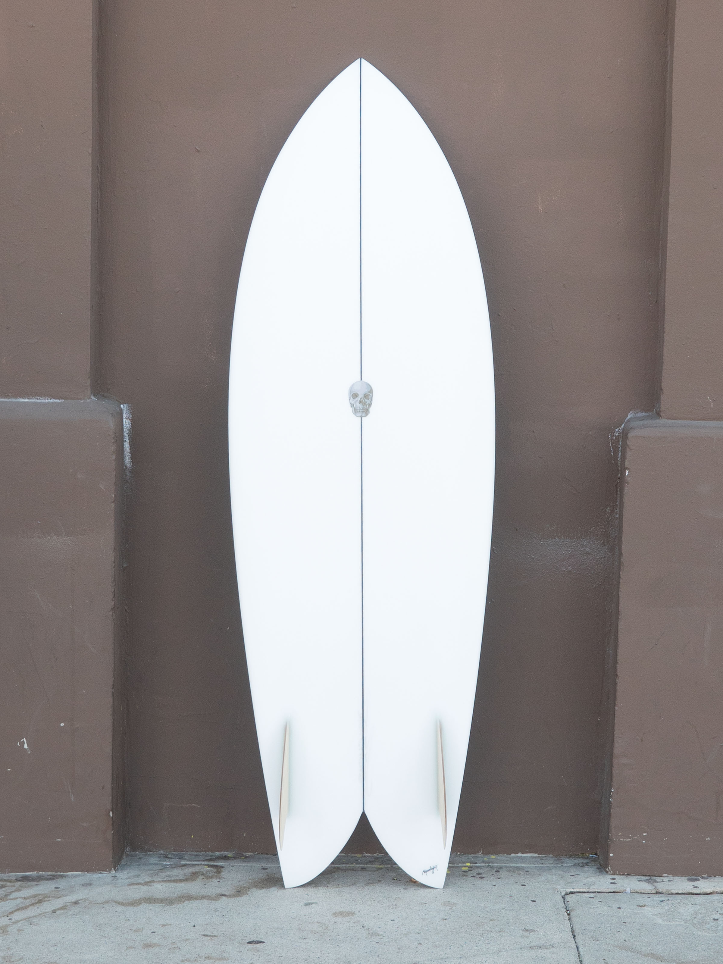 5'6 Christenson Fish - Mollusk Surf Shop