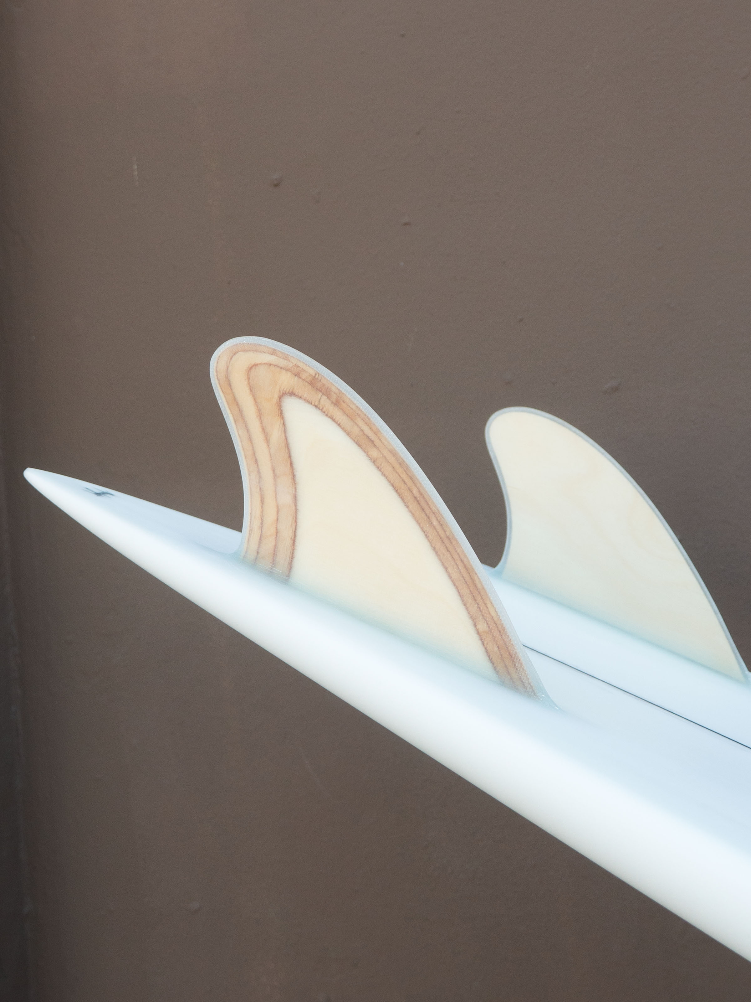 5'6 Christenson Fish - Mollusk Surf Shop