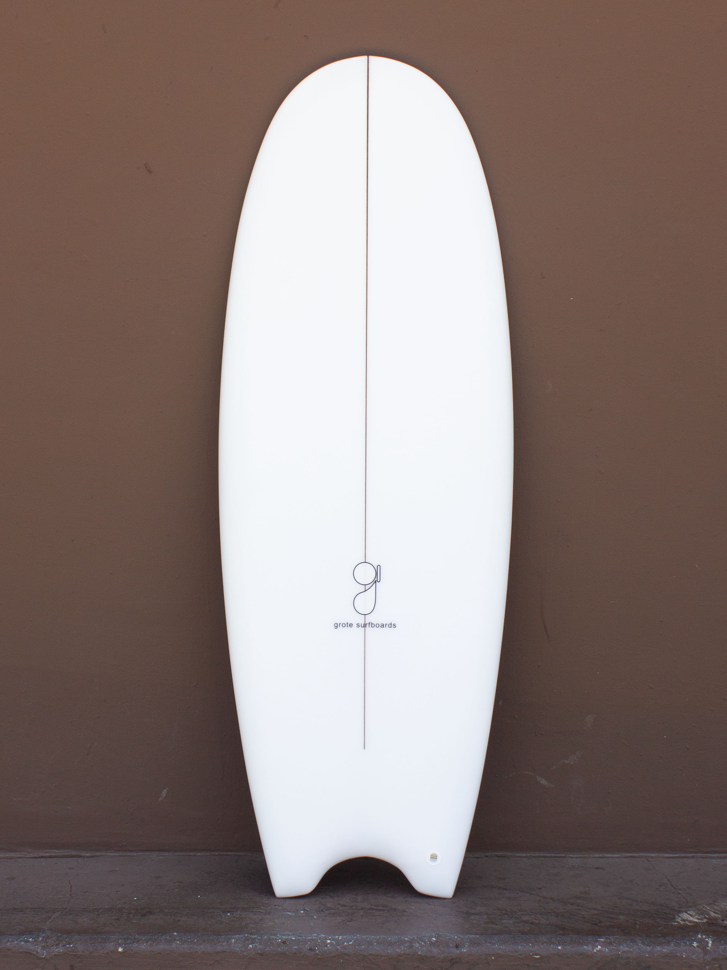 5'1 Grote Speed Bar - Mollusk Surf Shop 