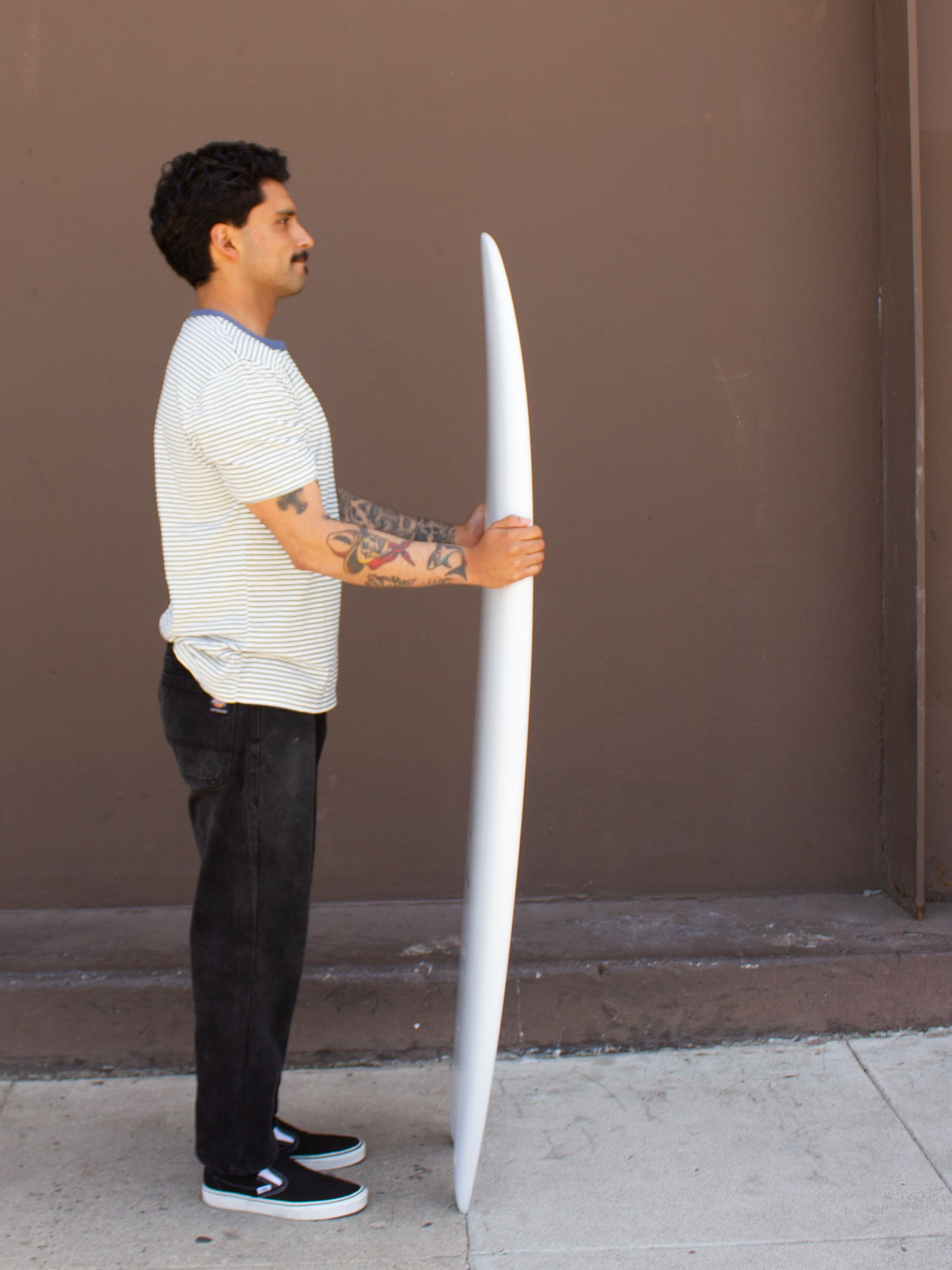 5'1 Grote Speed Bar - Mollusk Surf Shop